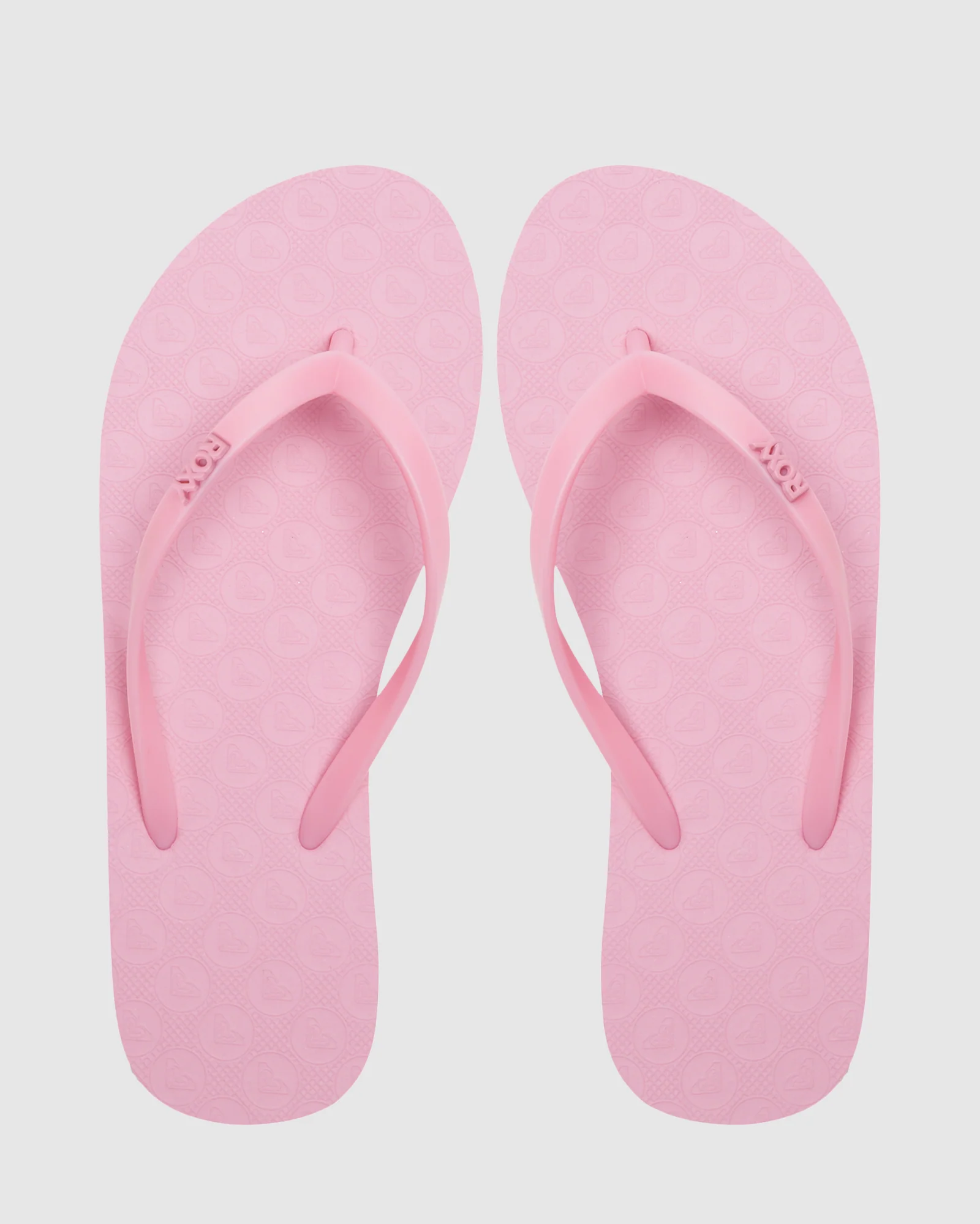 Womens Viva Flip-Flops - Image 3