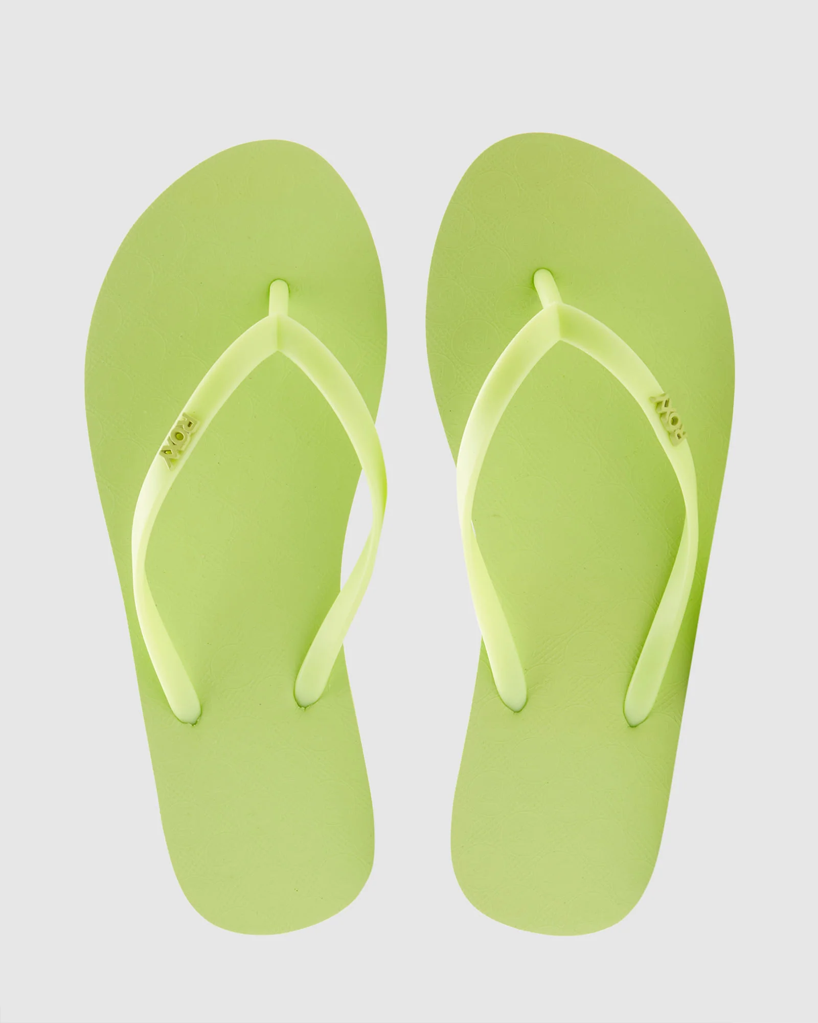 Womens Viva Thongs - Image 4