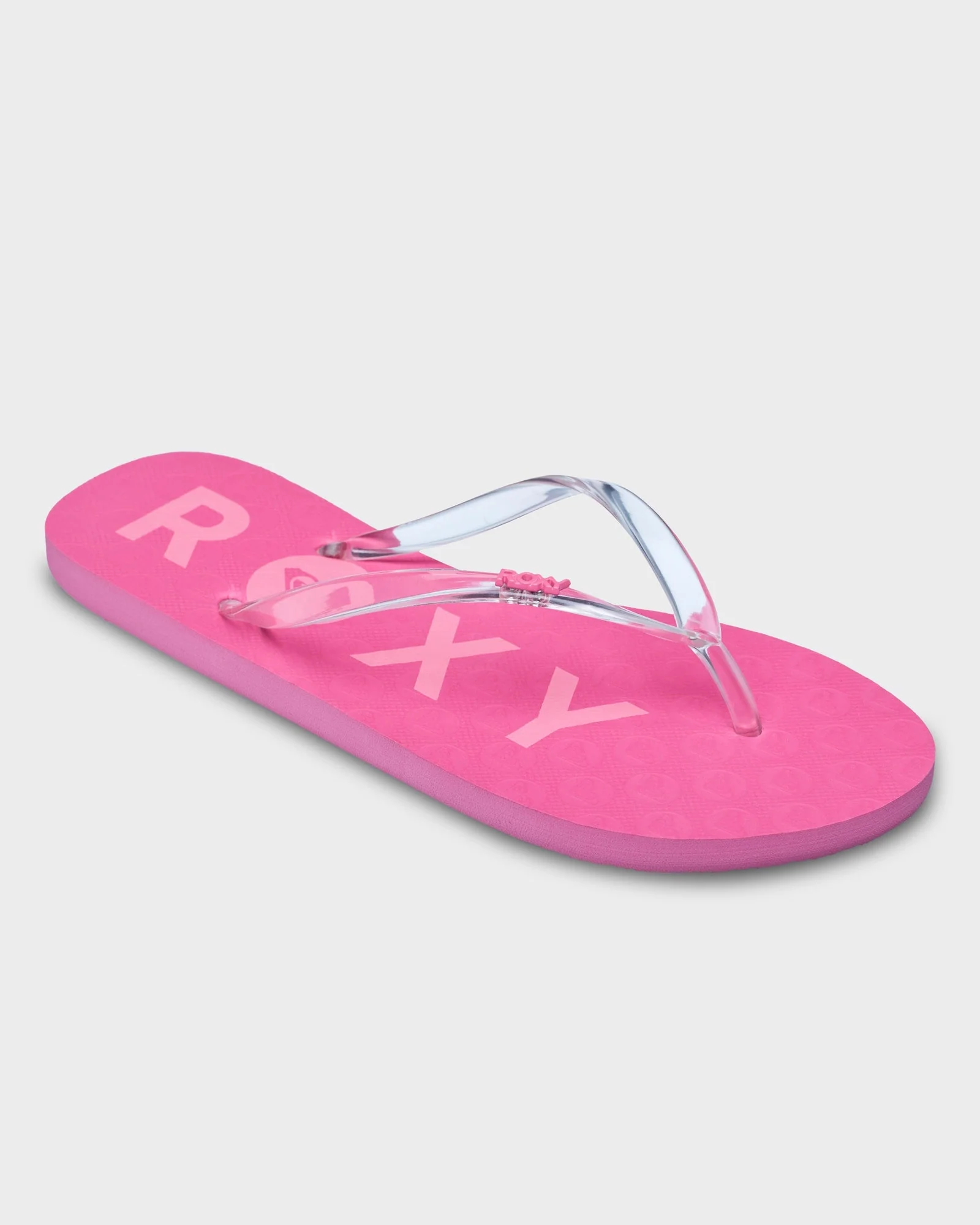 Womens Viva Jelly Thongs - Image 2