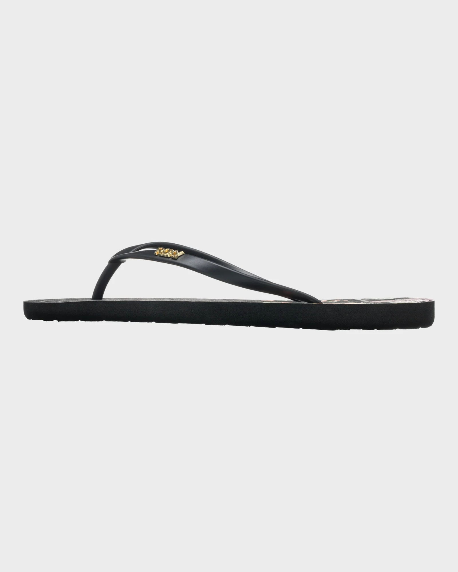 Womens Viva Printed Sandals - Image 2