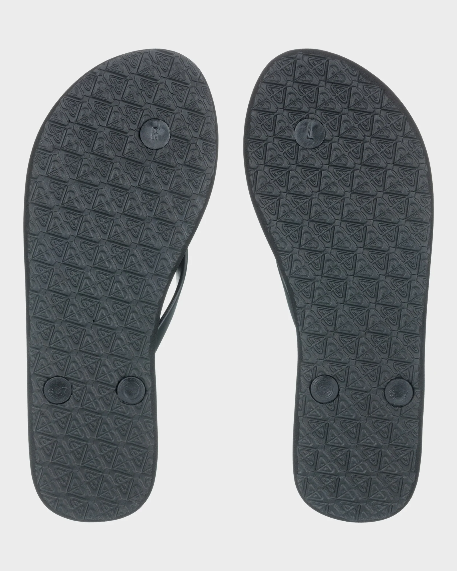 Womens Viva Printed Sandals - Image 4