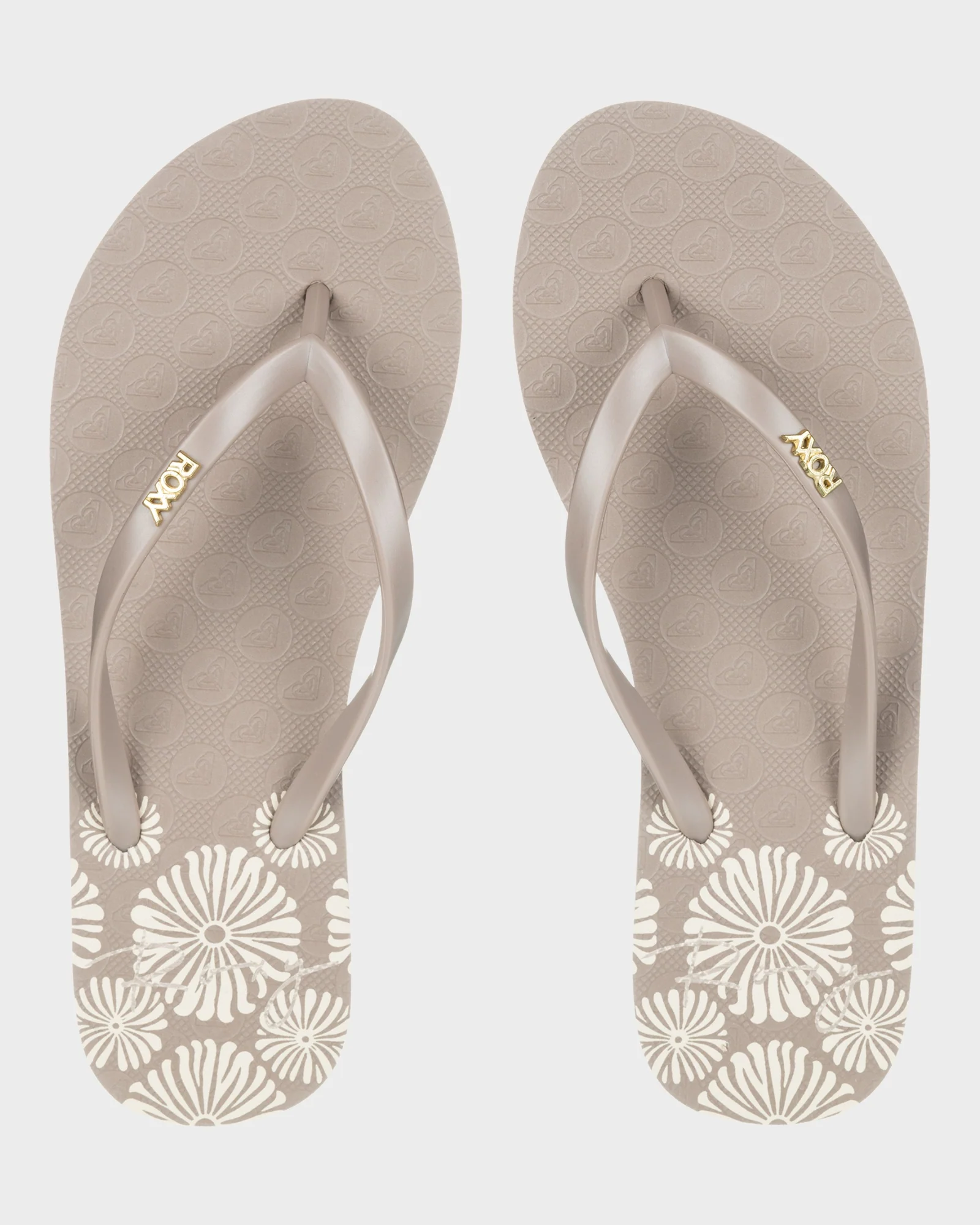 Womens Viva Printed Sandals - Image 3
