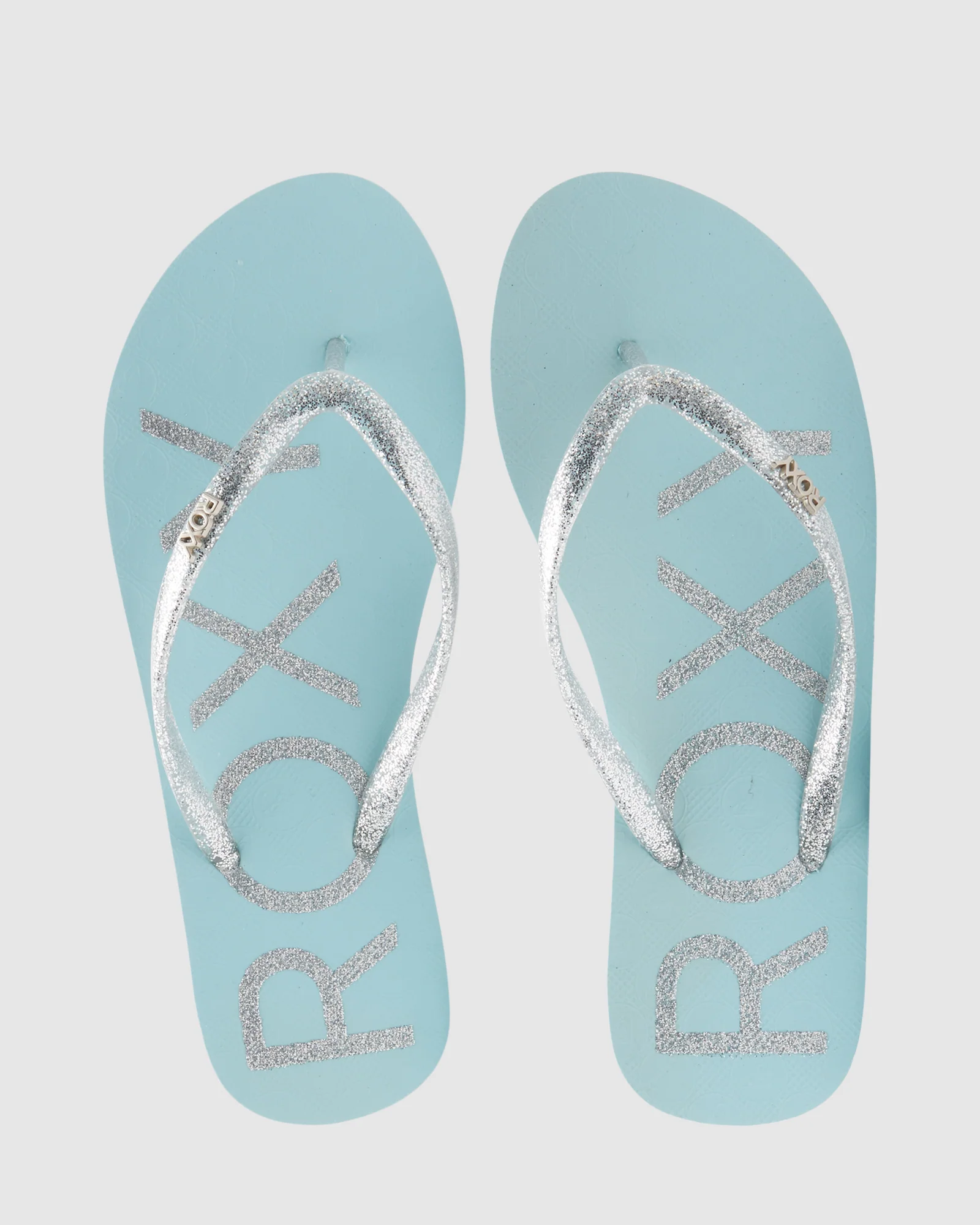 Womens Viva Sparkle Sandals - Image 4