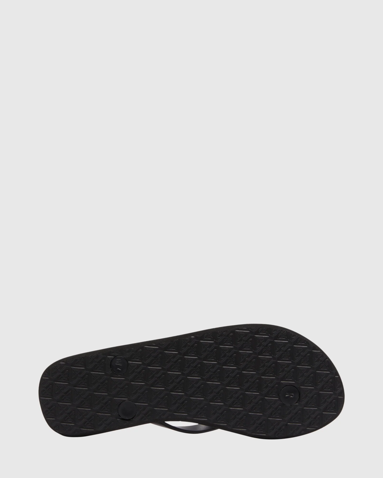 Womens Viva Stamp Flip-Flops - Image 4