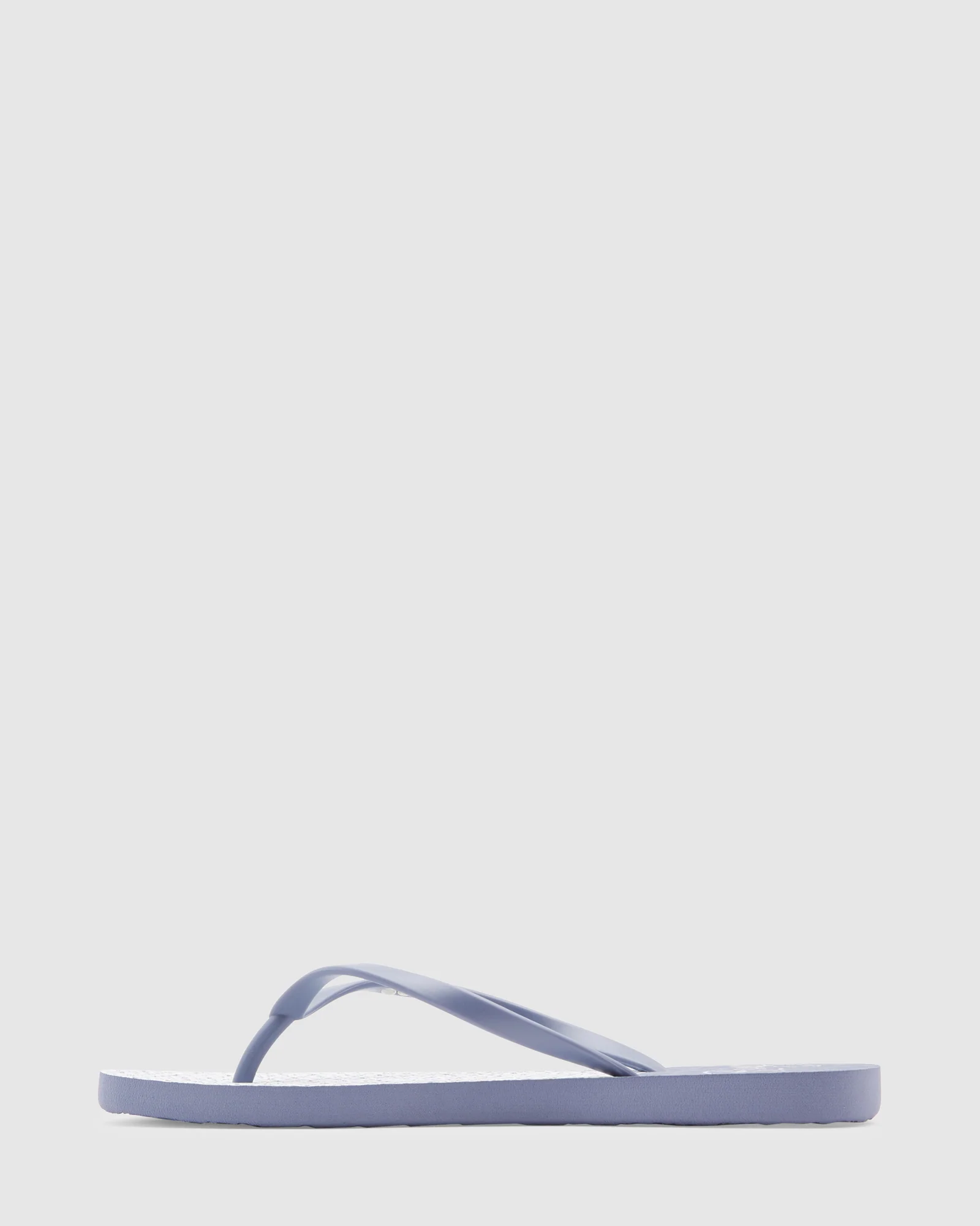 Womens Viva Stamp Thongs - Image 5
