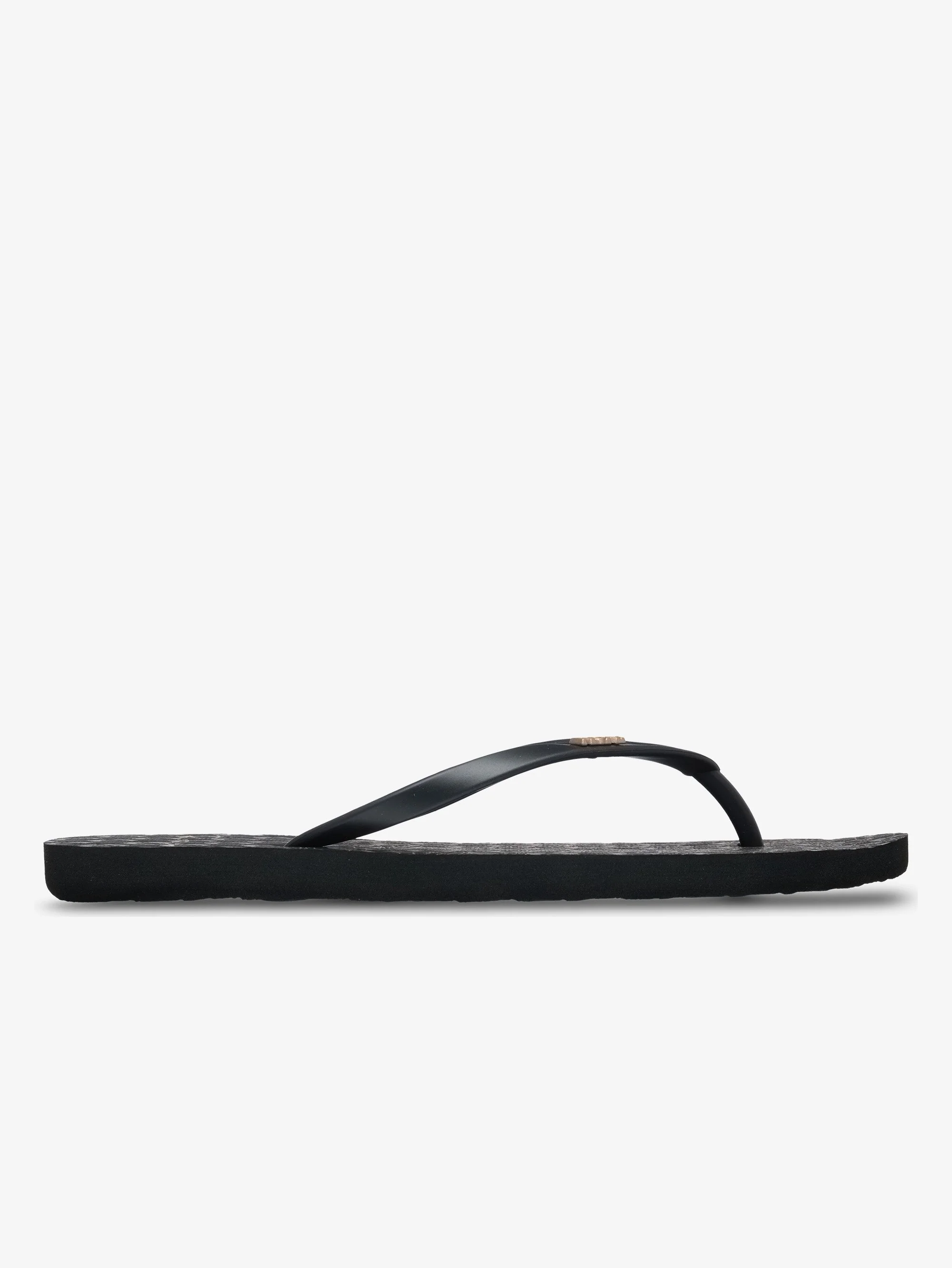 Womens Viva Stamp II Thongs - Image 3