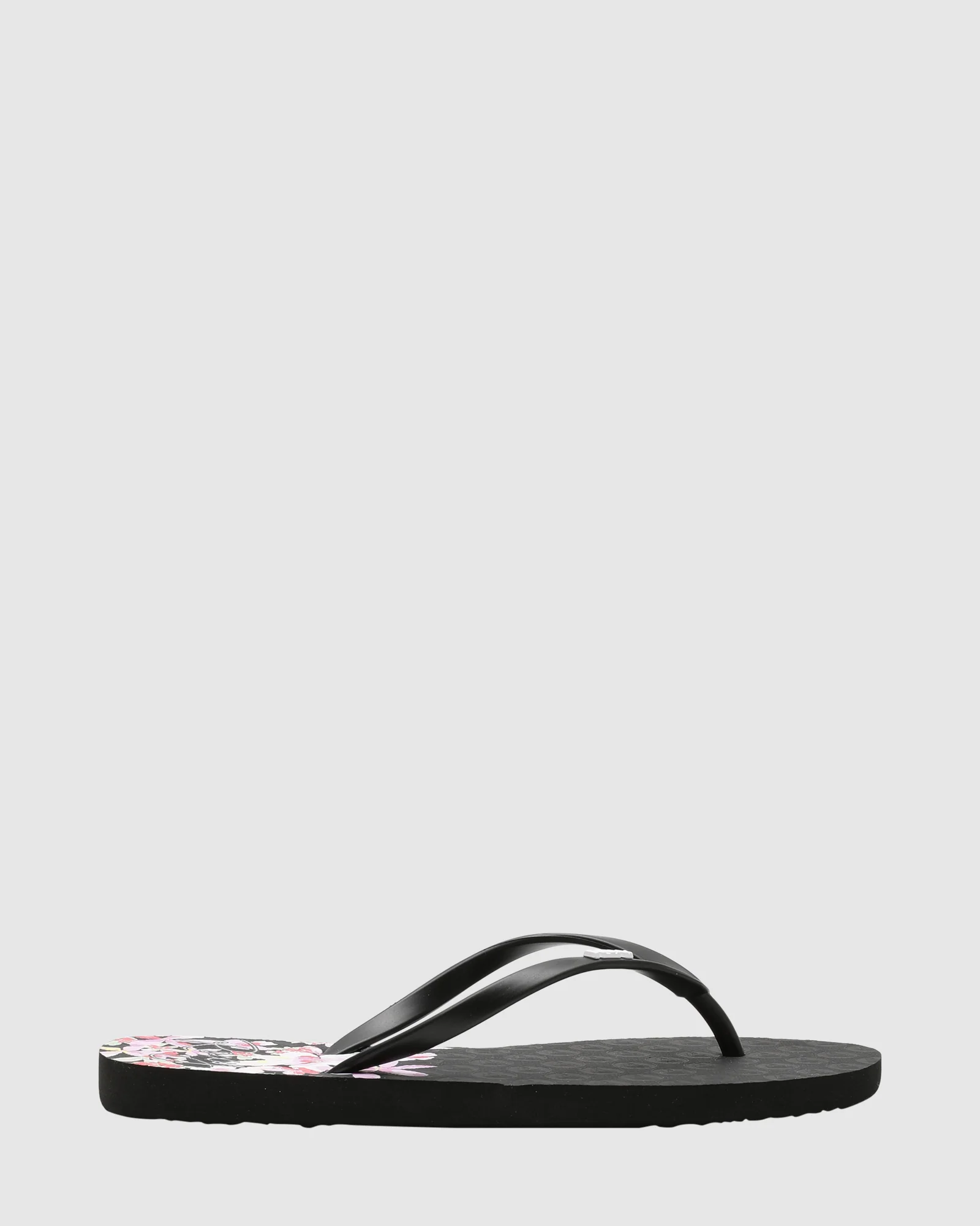 Womens Viva Stamp Flip-Flops - Image 2