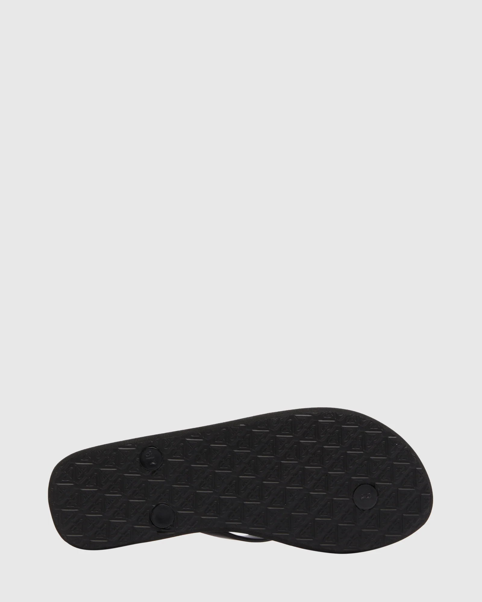 Womens Viva Stamp Flip-Flops - Image 4