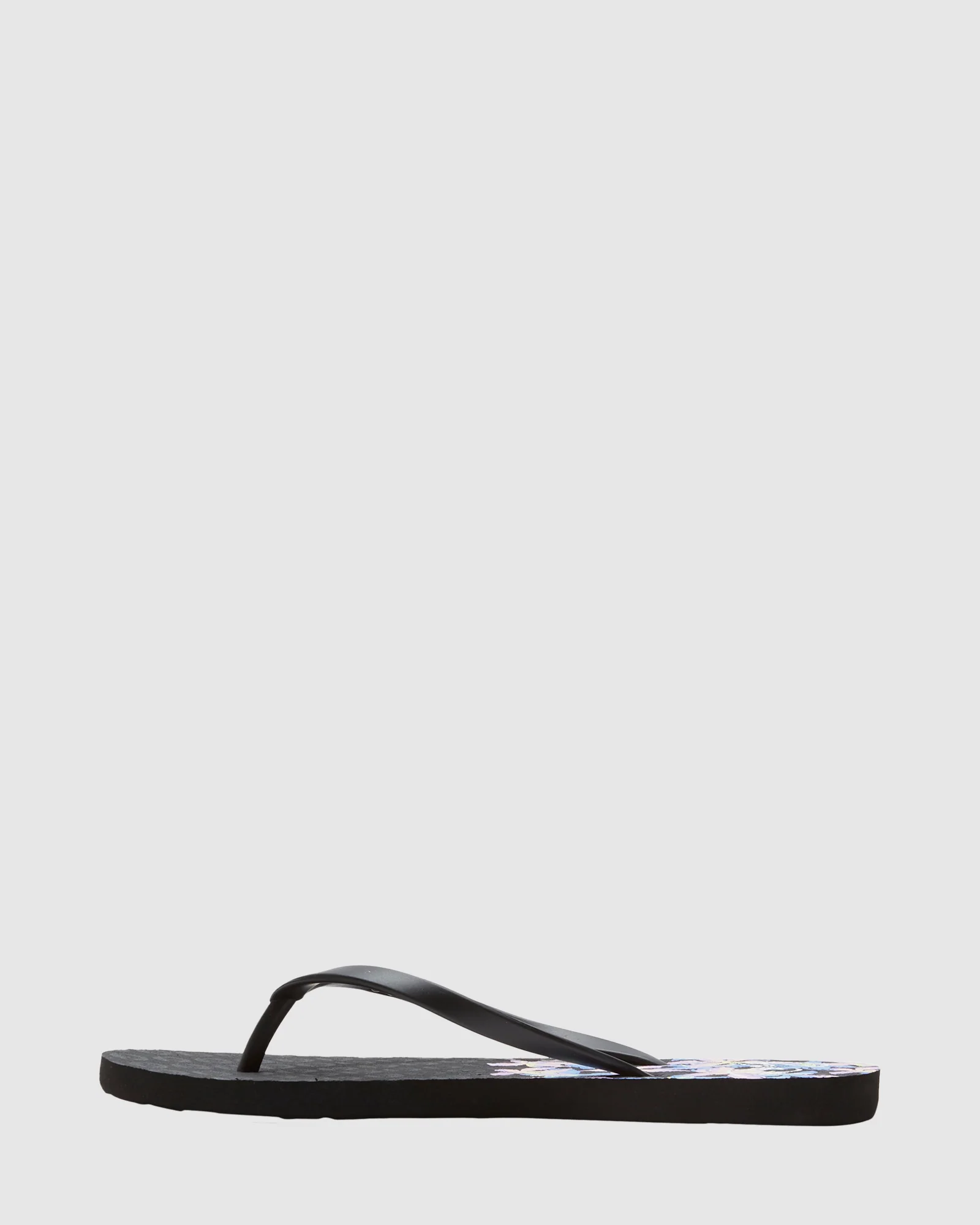 Womens Viva Stamp Flip-Flops - Image 4