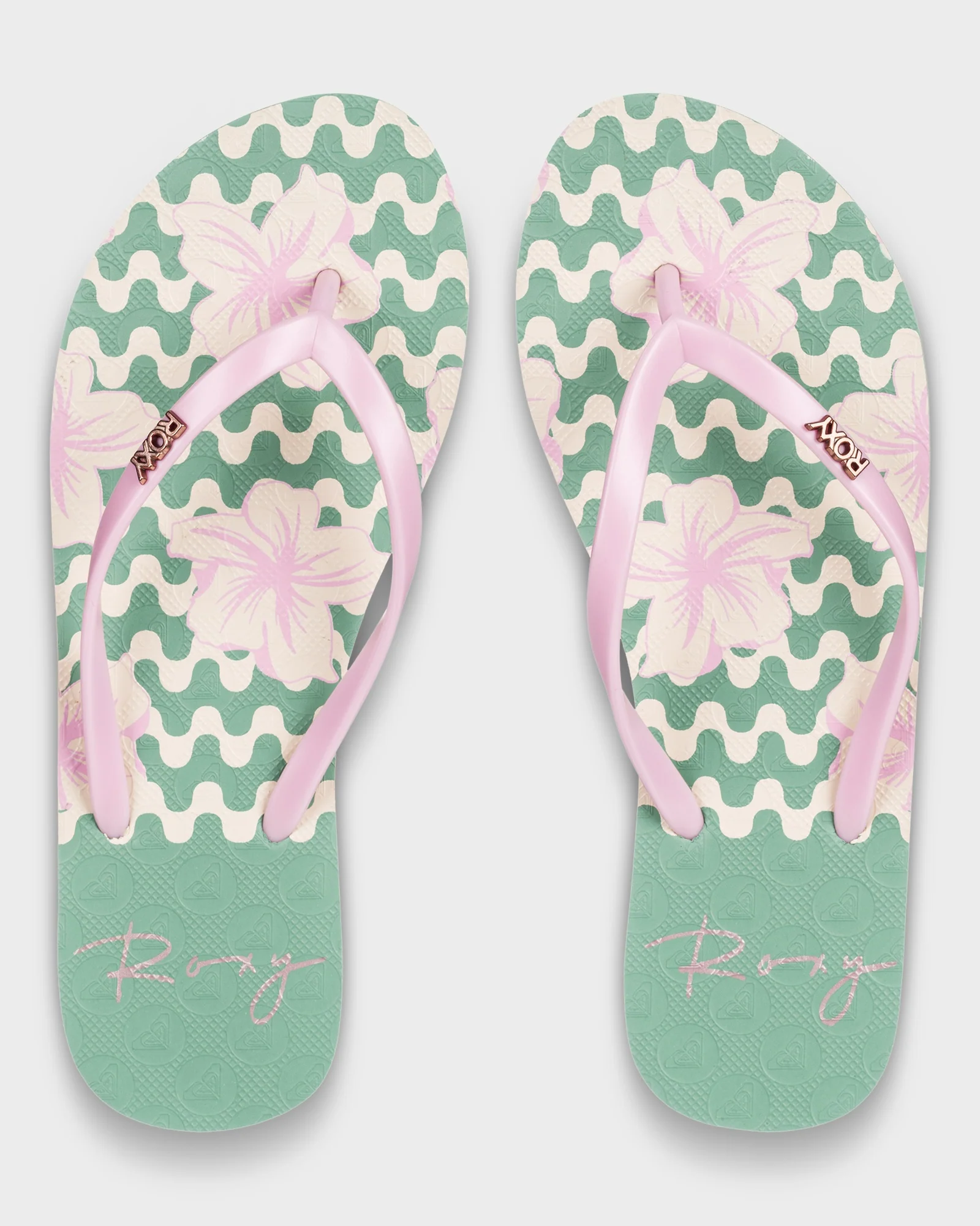 Womens Viva Stamp II Sandals - Image 3