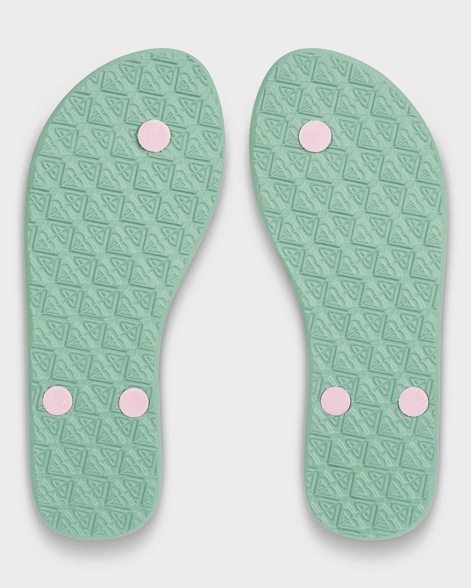 Womens Viva Stamp II Sandals - Image 4