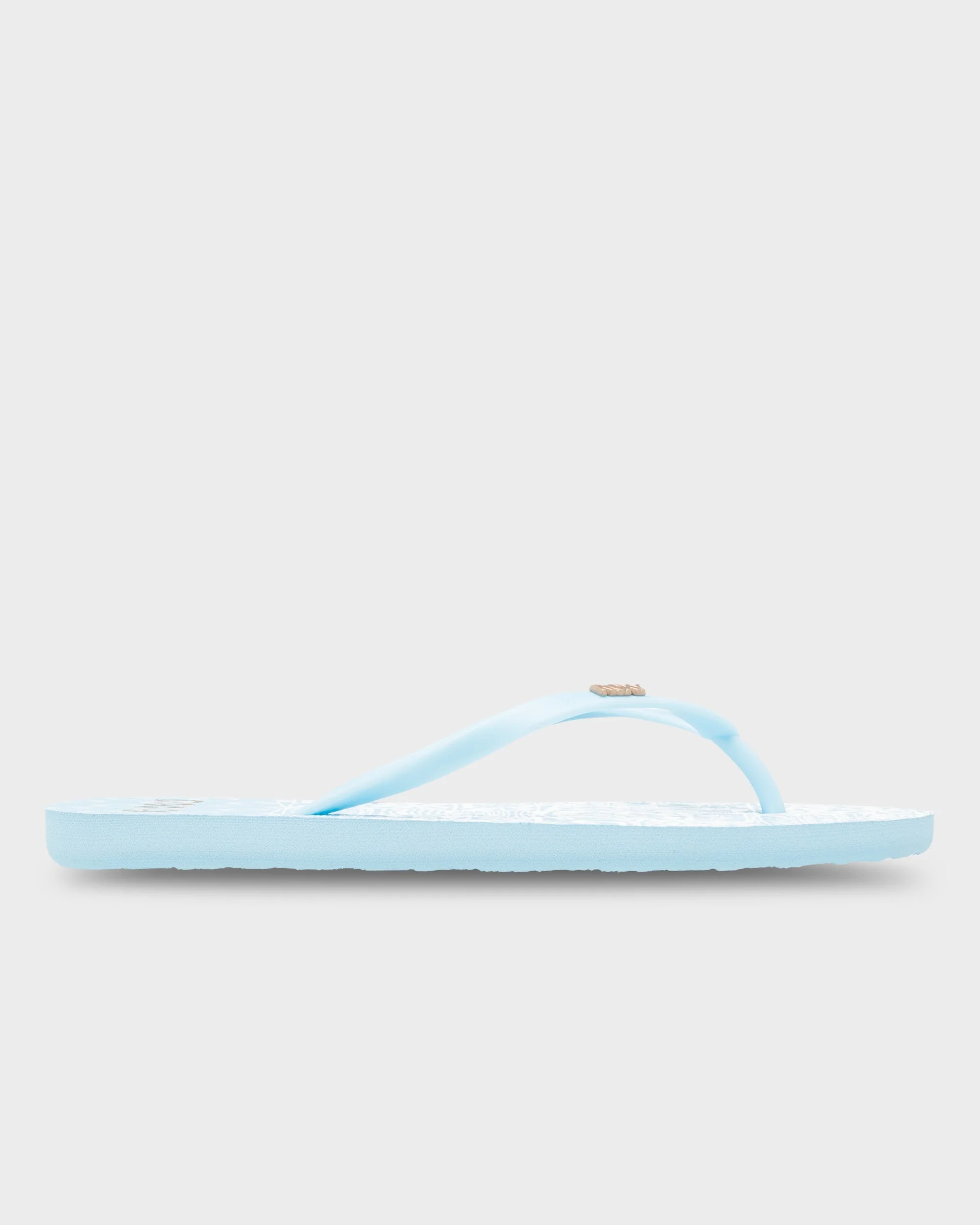 Womens Viva Stamp II Thongs - Image 3