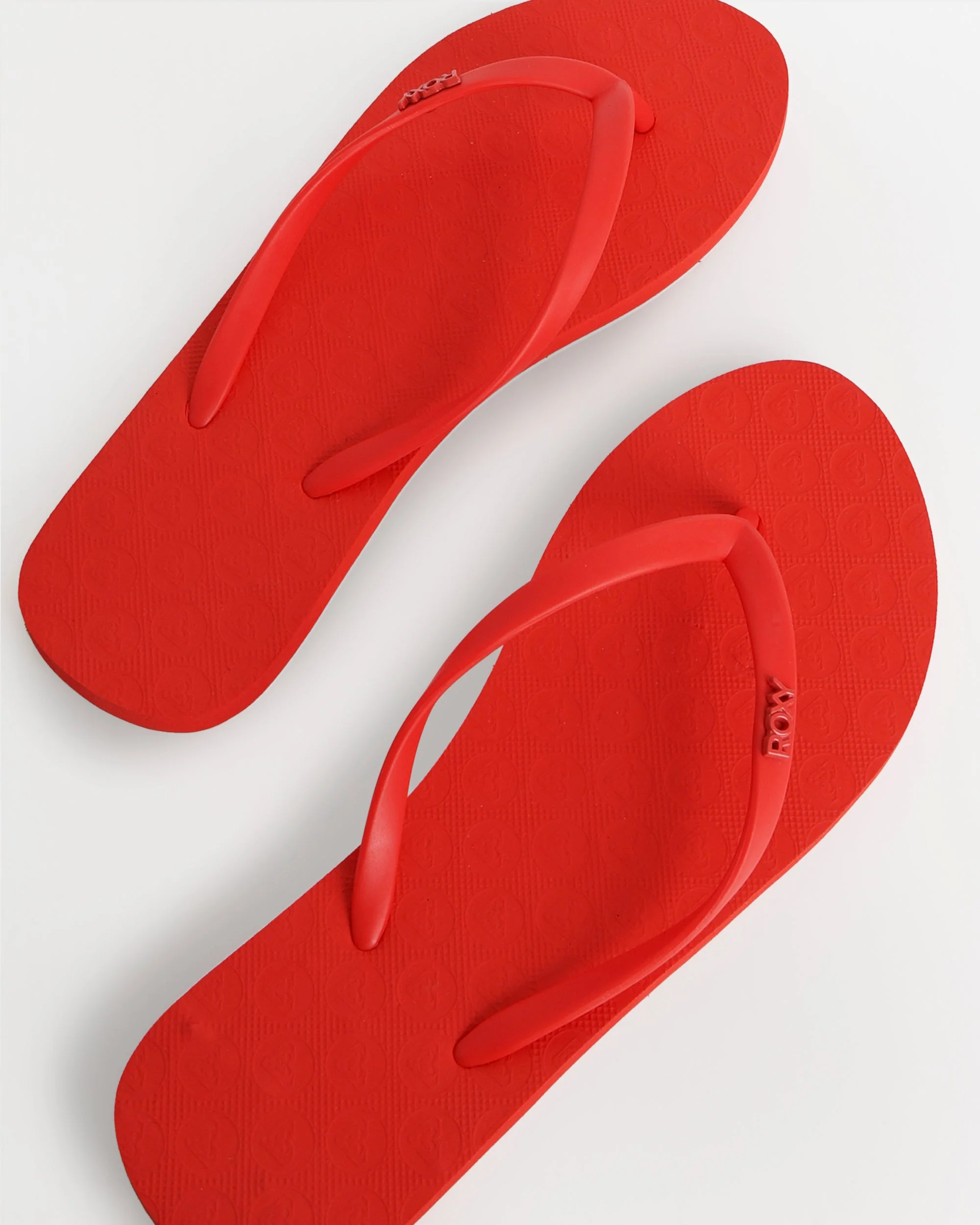 Womens Viva V Thongs - Image 5