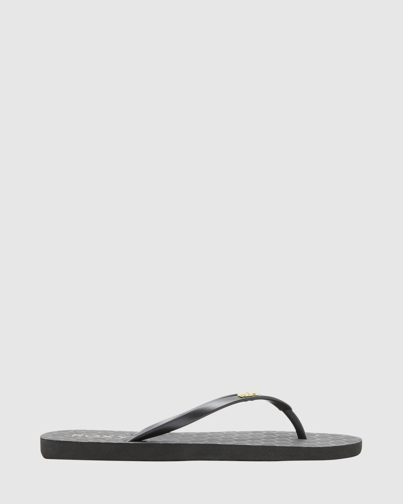 Womens Viva V Flip Flops - Image 2