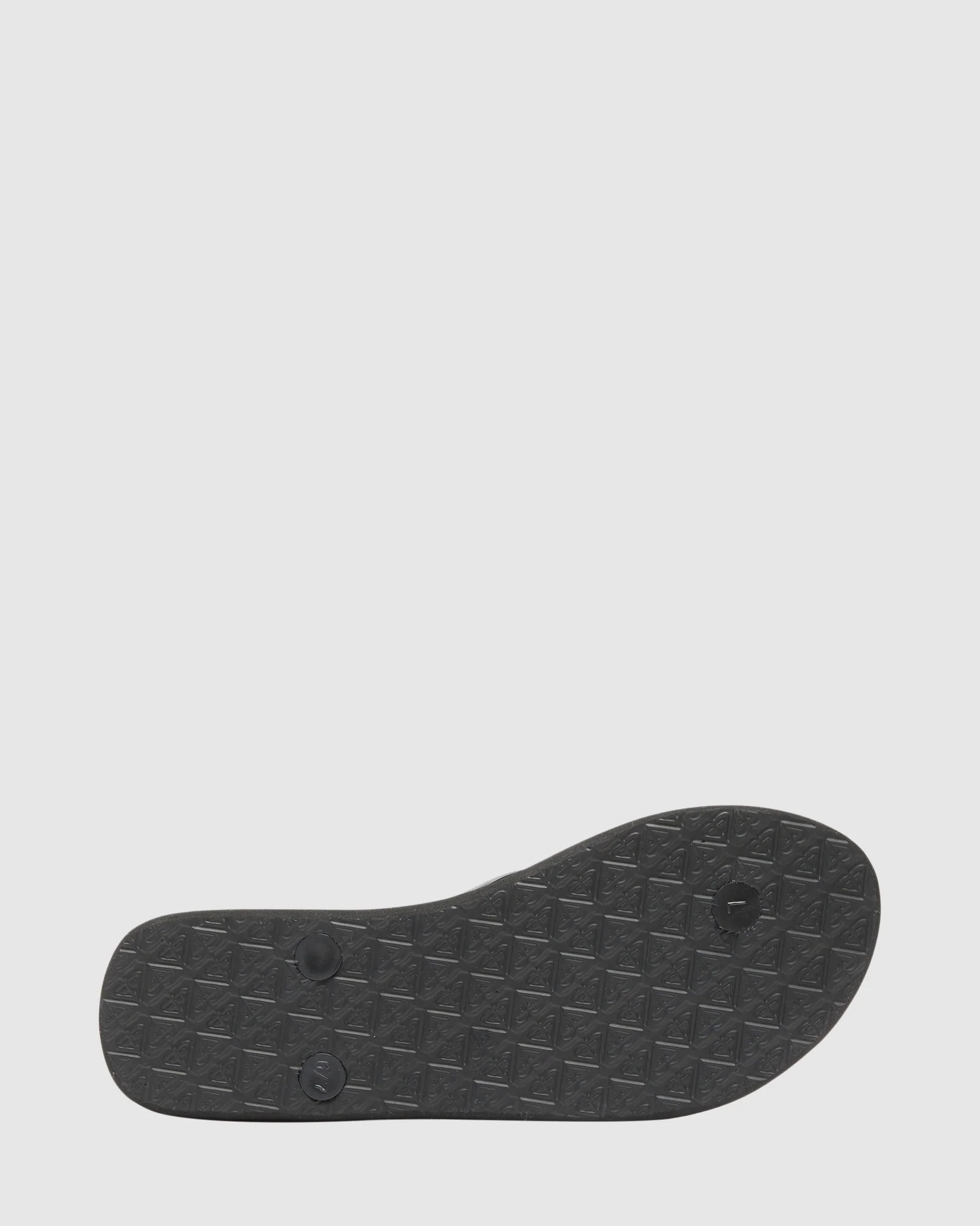 Womens Viva V Flip Flops - Image 4