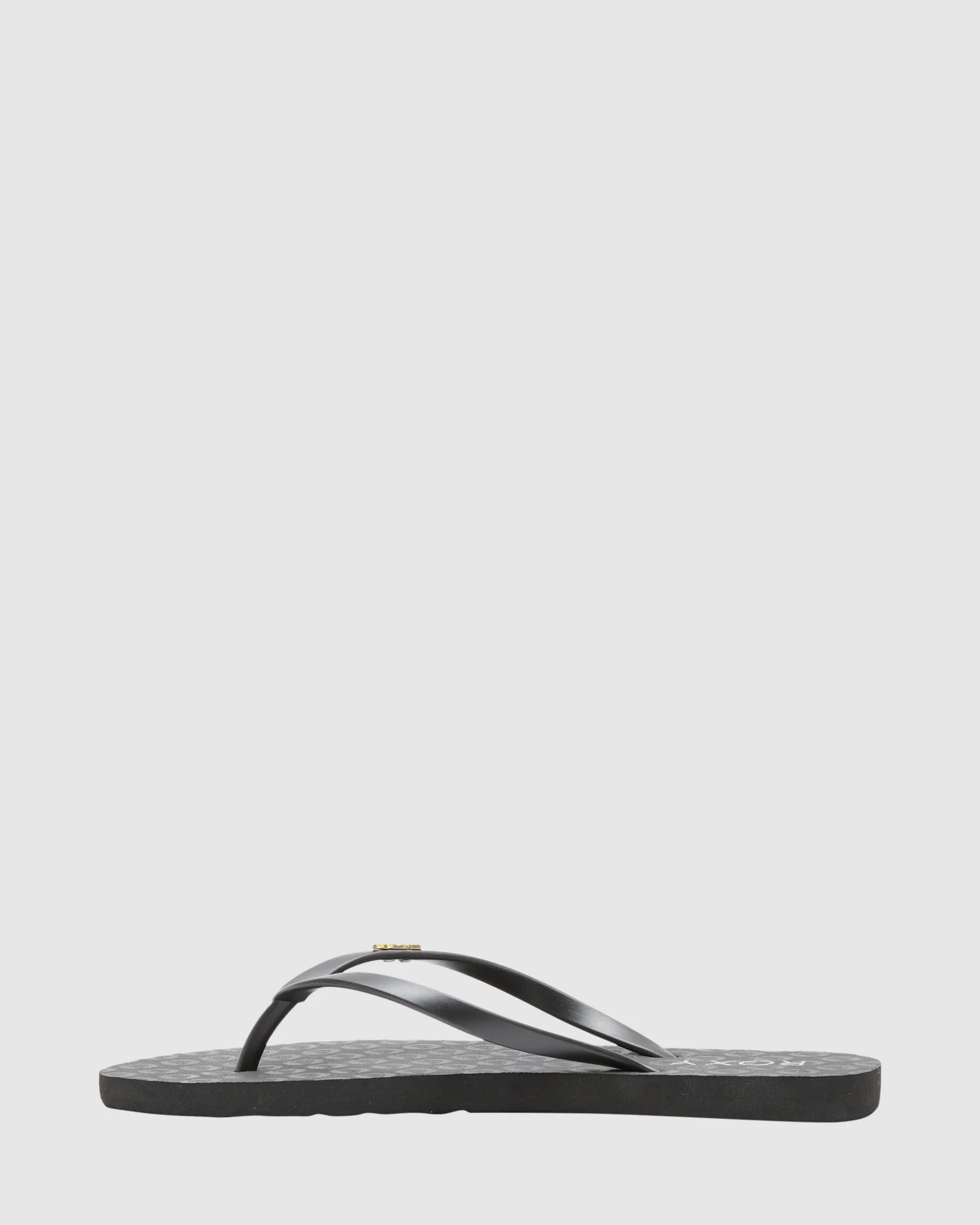 Womens Viva V Flip Flops - Image 5