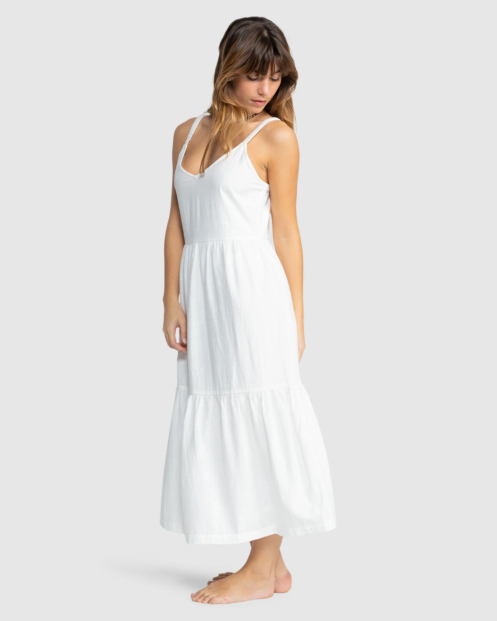 Womens Waiting Line Dress - Image 2