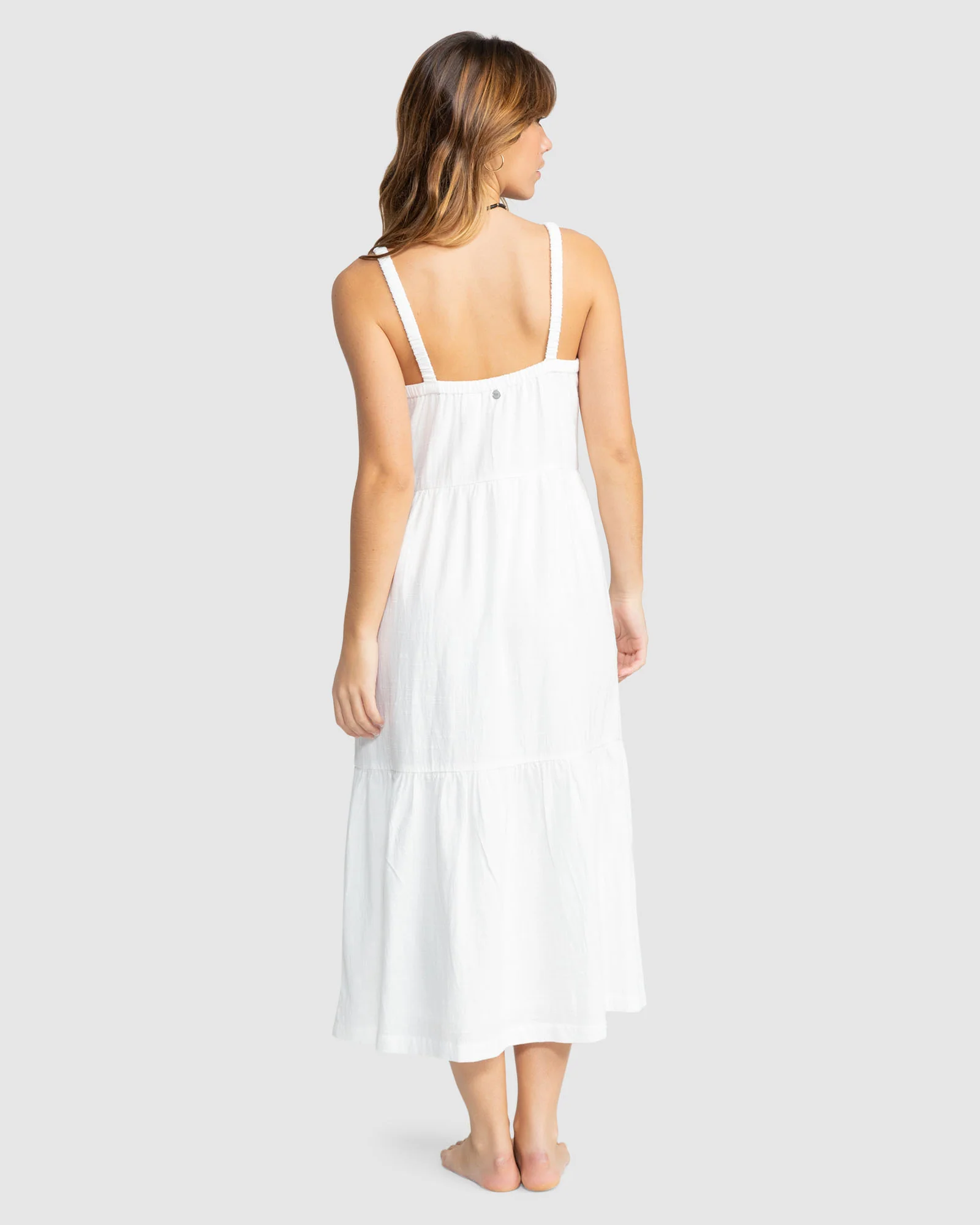 Womens Waiting Line Dress - Image 3