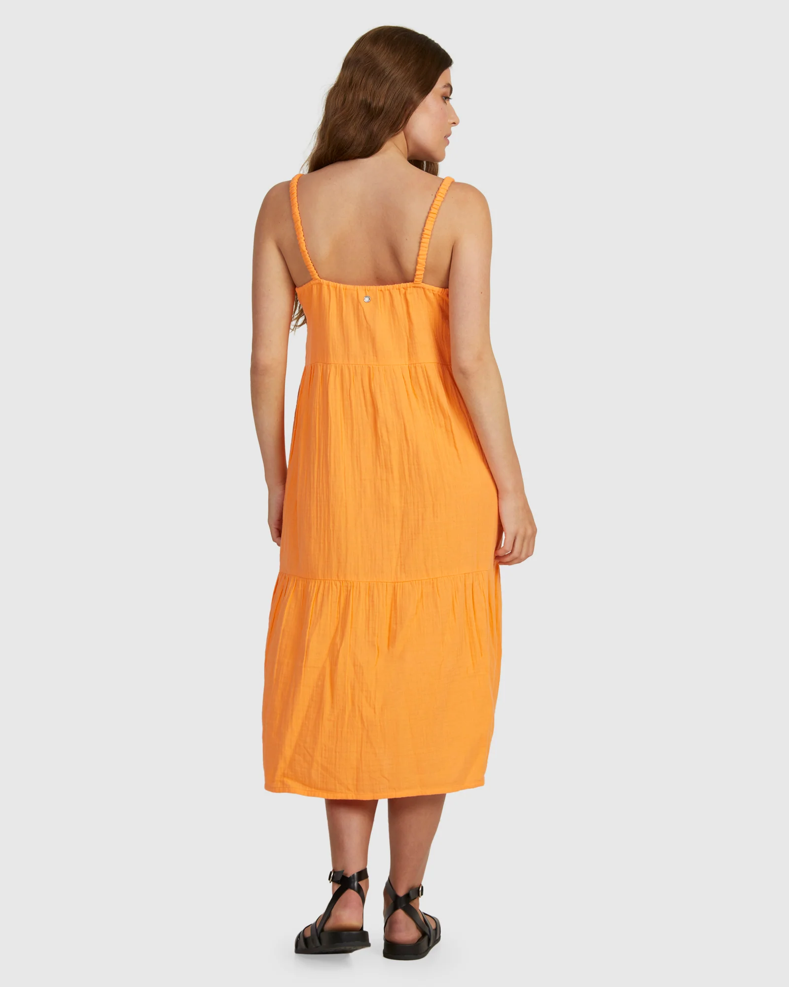 Womens Waiting Line Dress - Image 3
