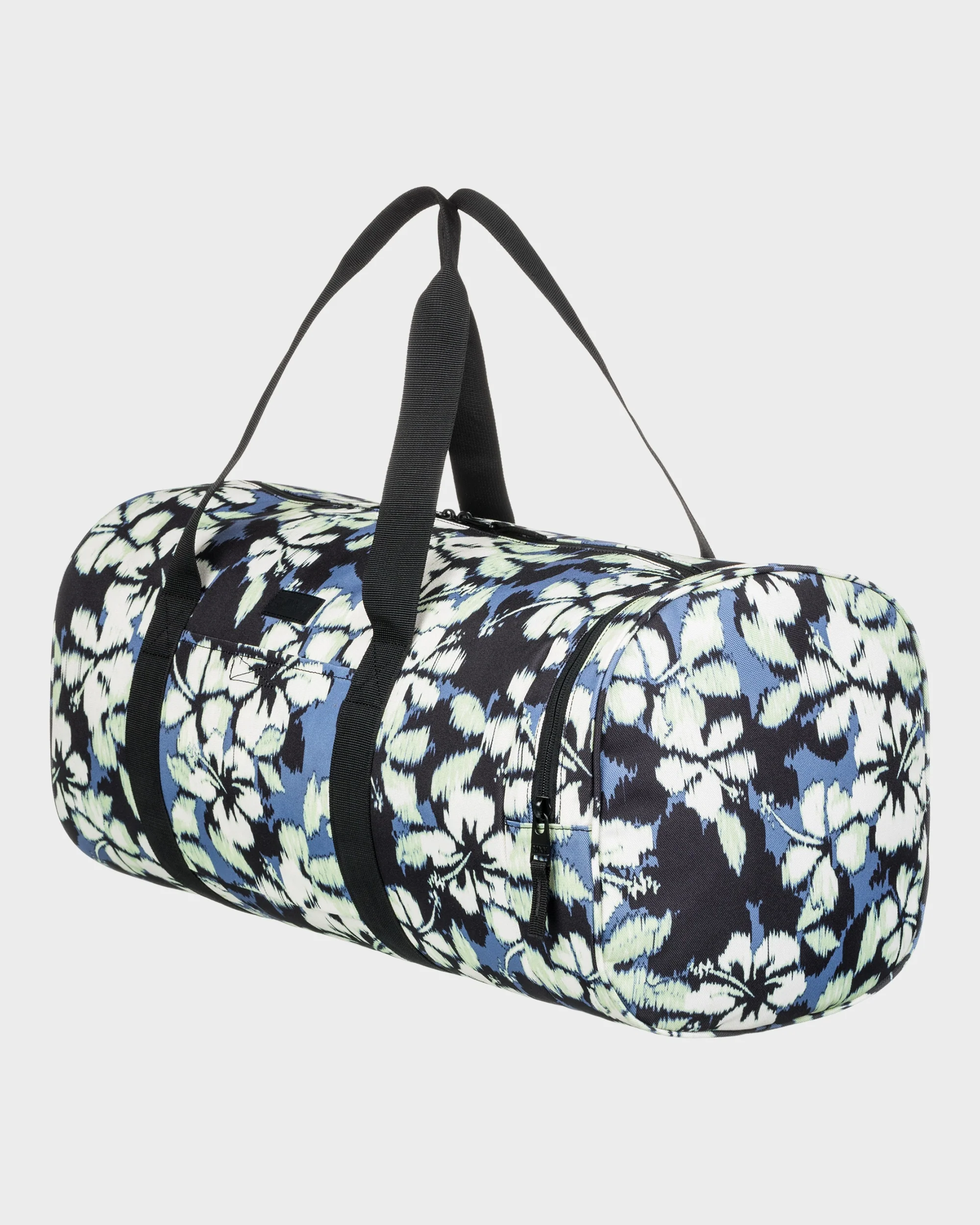Womens Warm Notes Medium Duffle Bag - Image 2