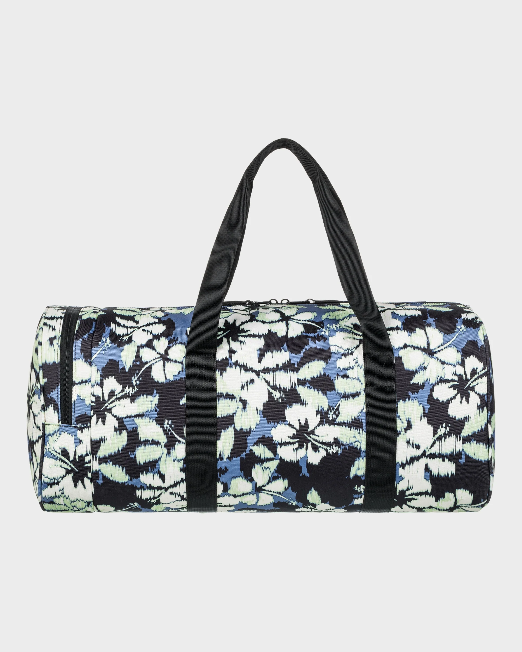 Womens Warm Notes Medium Duffle Bag - Image 4