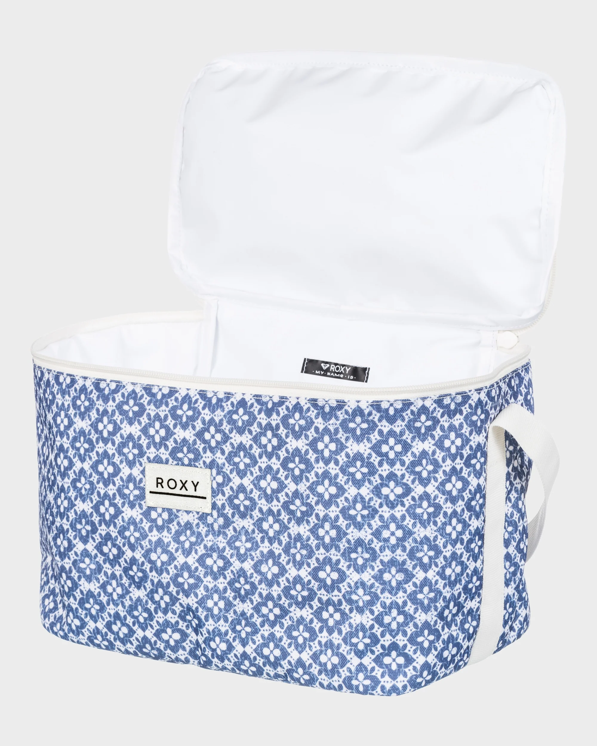 Womens Warm Tea Cooler Bag - Image 5