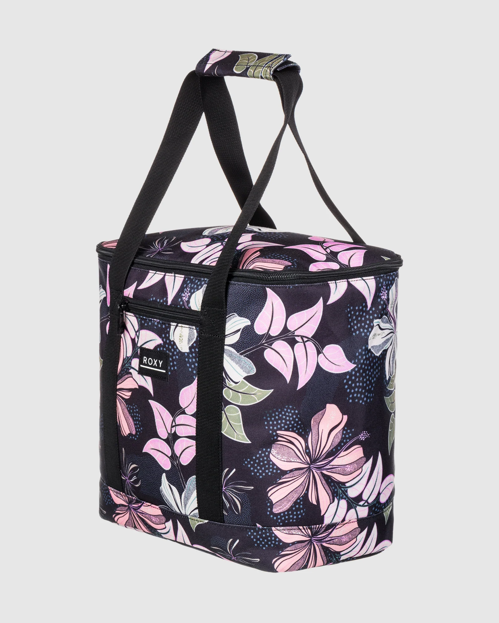 Womens Water Effect Cooler Bag - Image 2