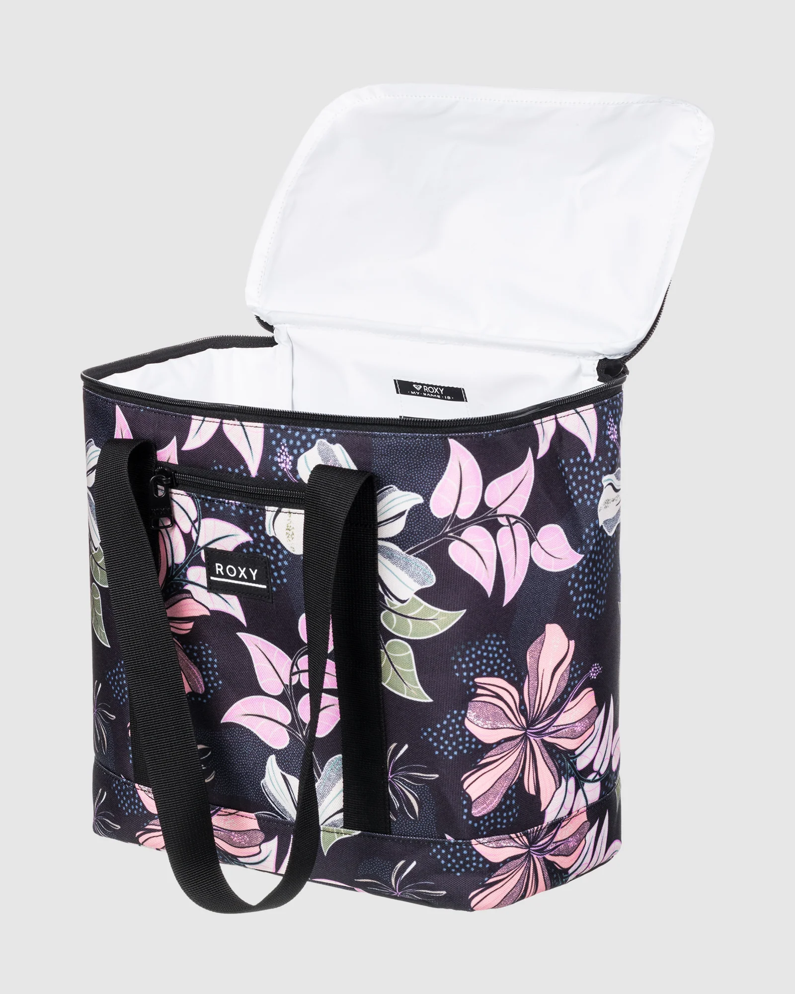 Womens Water Effect Cooler Bag - Image 4