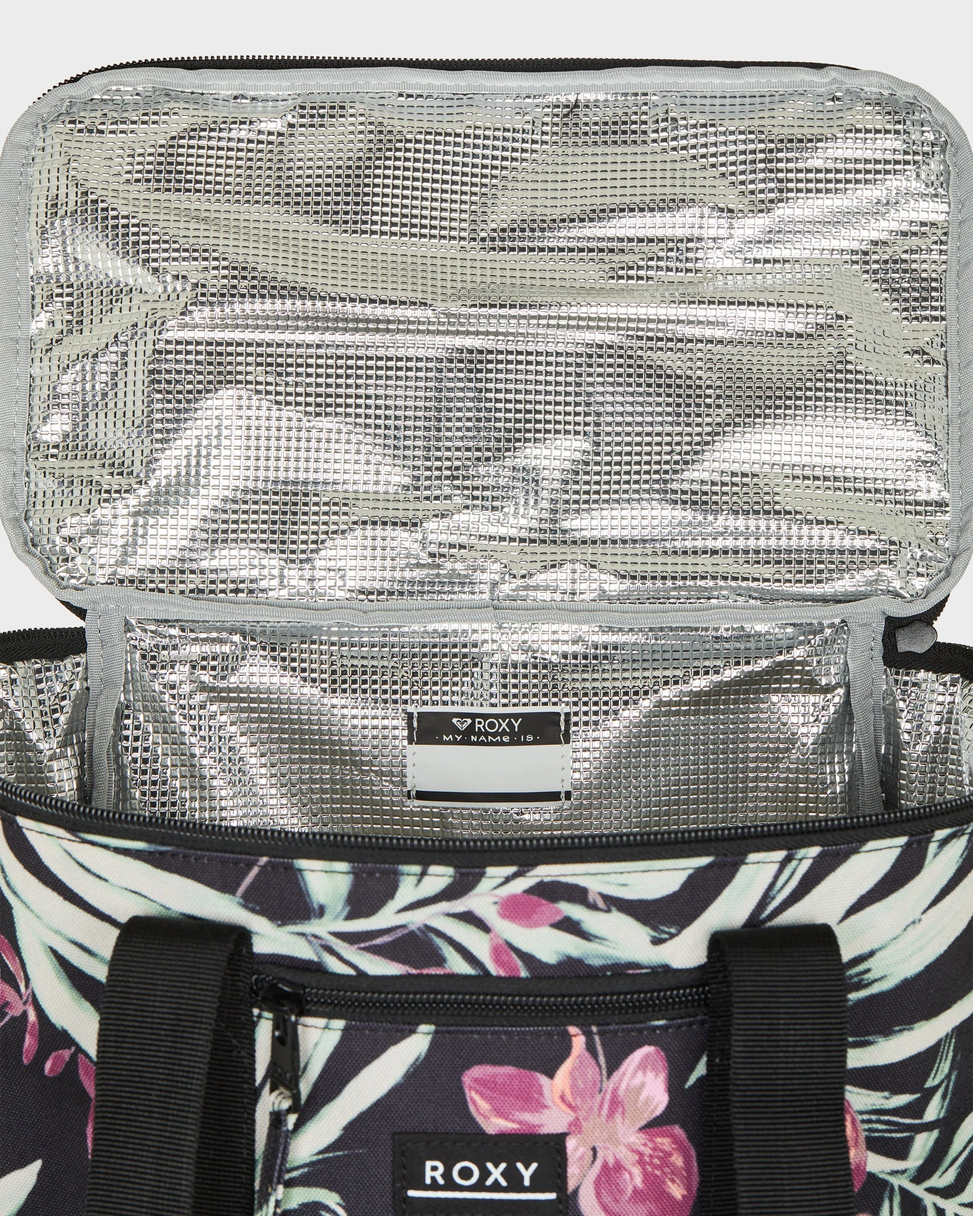 Womens Water Effect Cooler Bag - Image 3