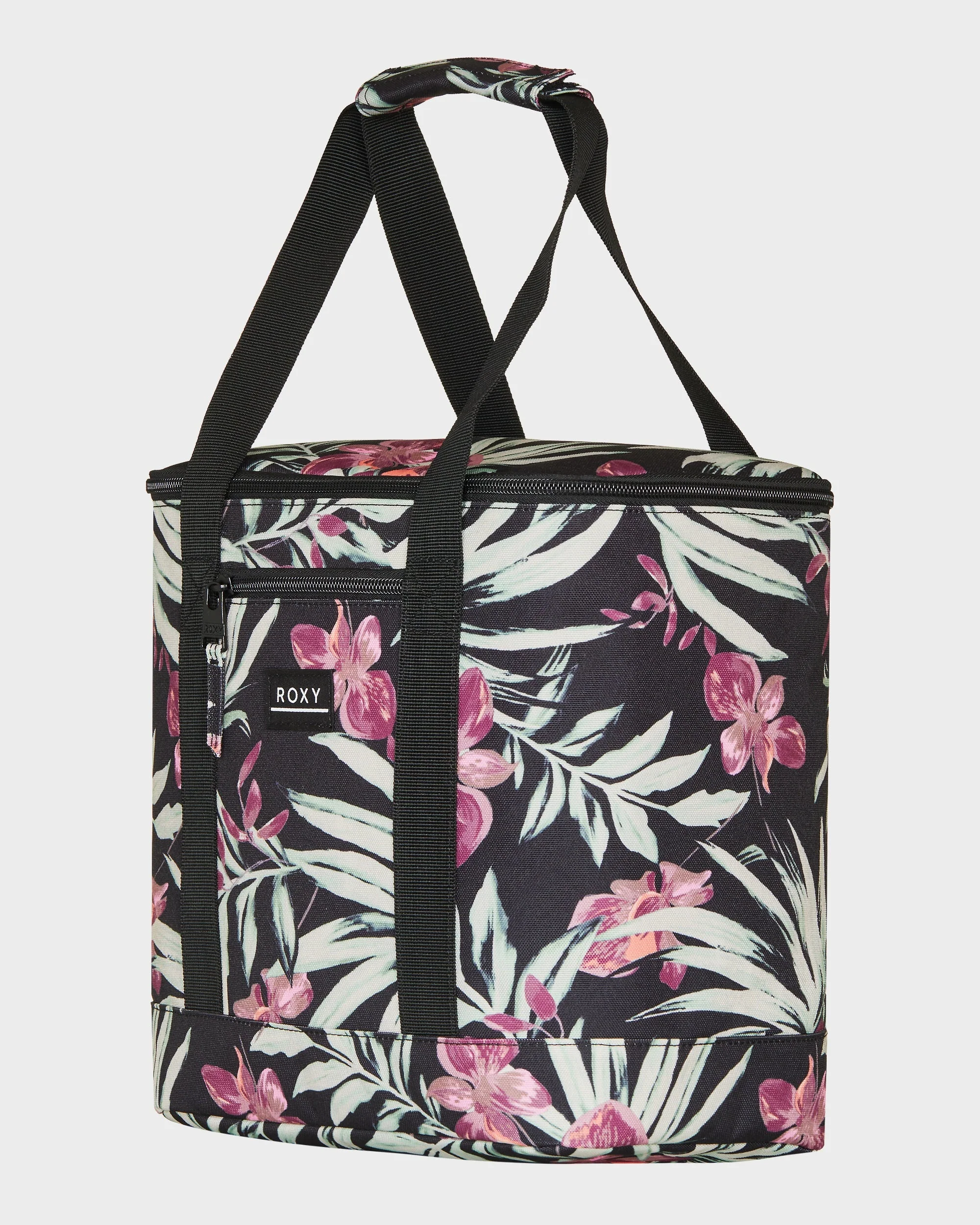 Womens Water Effect Cooler Bag - Image 4