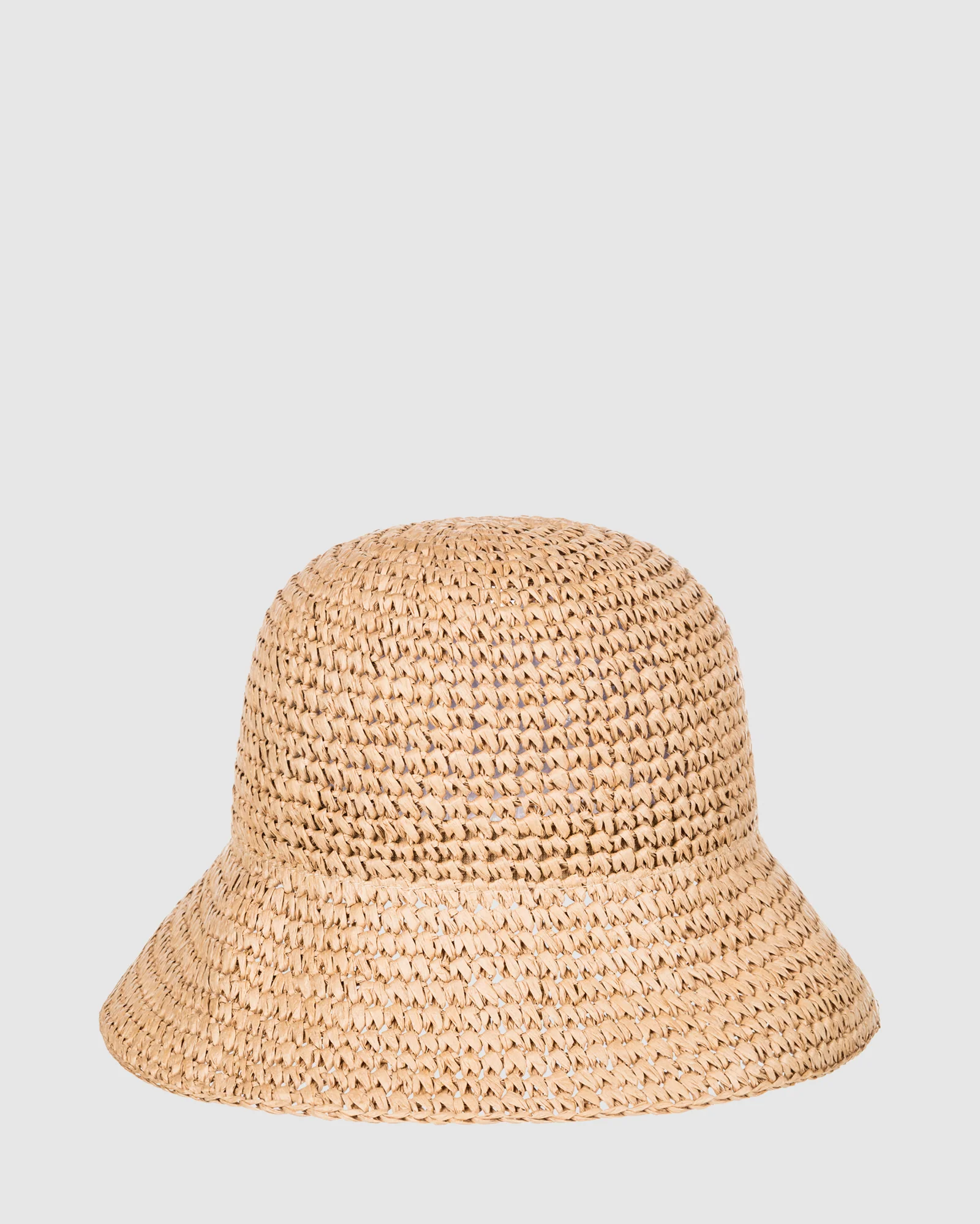 Womens Waves Song Hat - Image 2