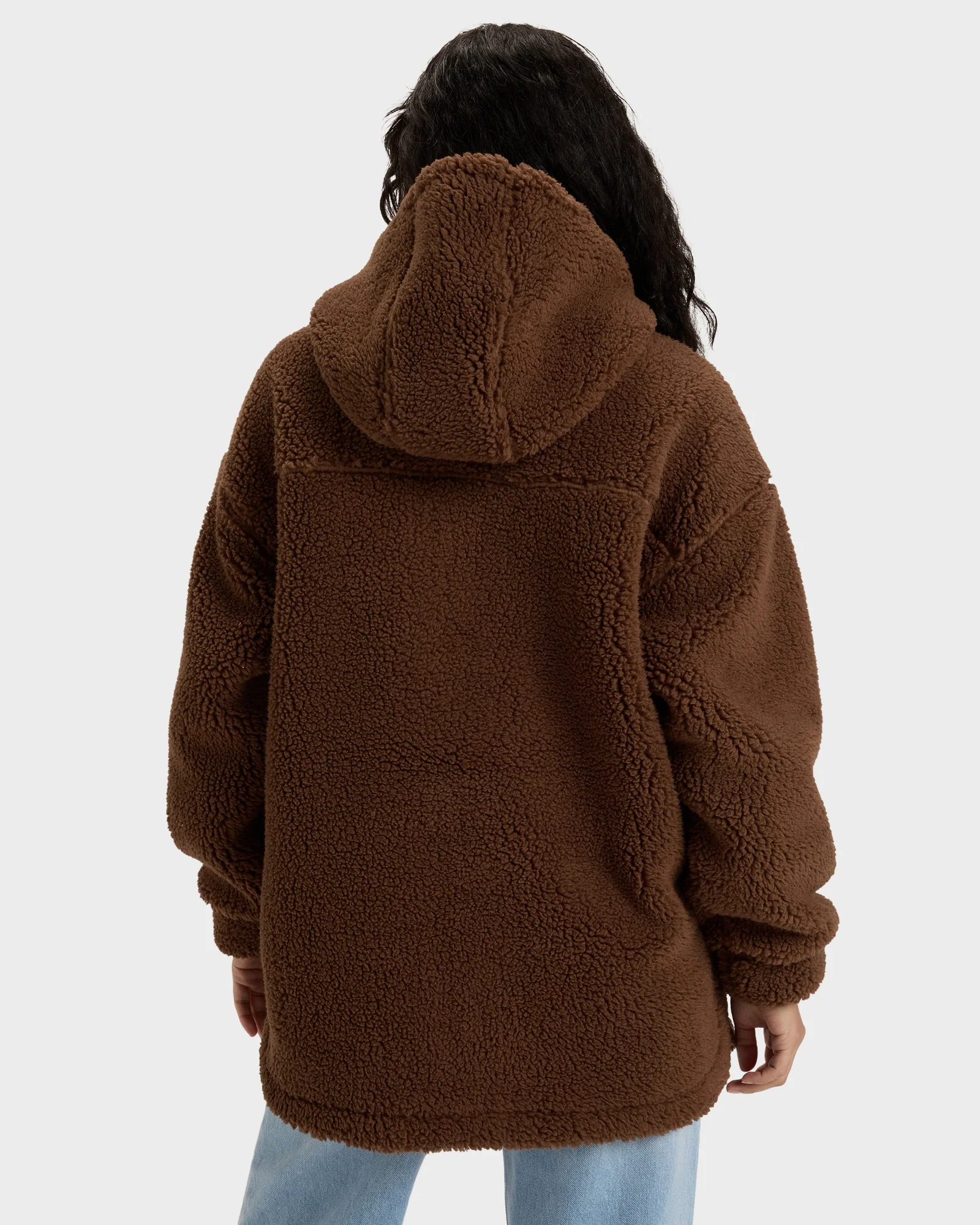 Womens Weekend Plans Sherpa - Image 3