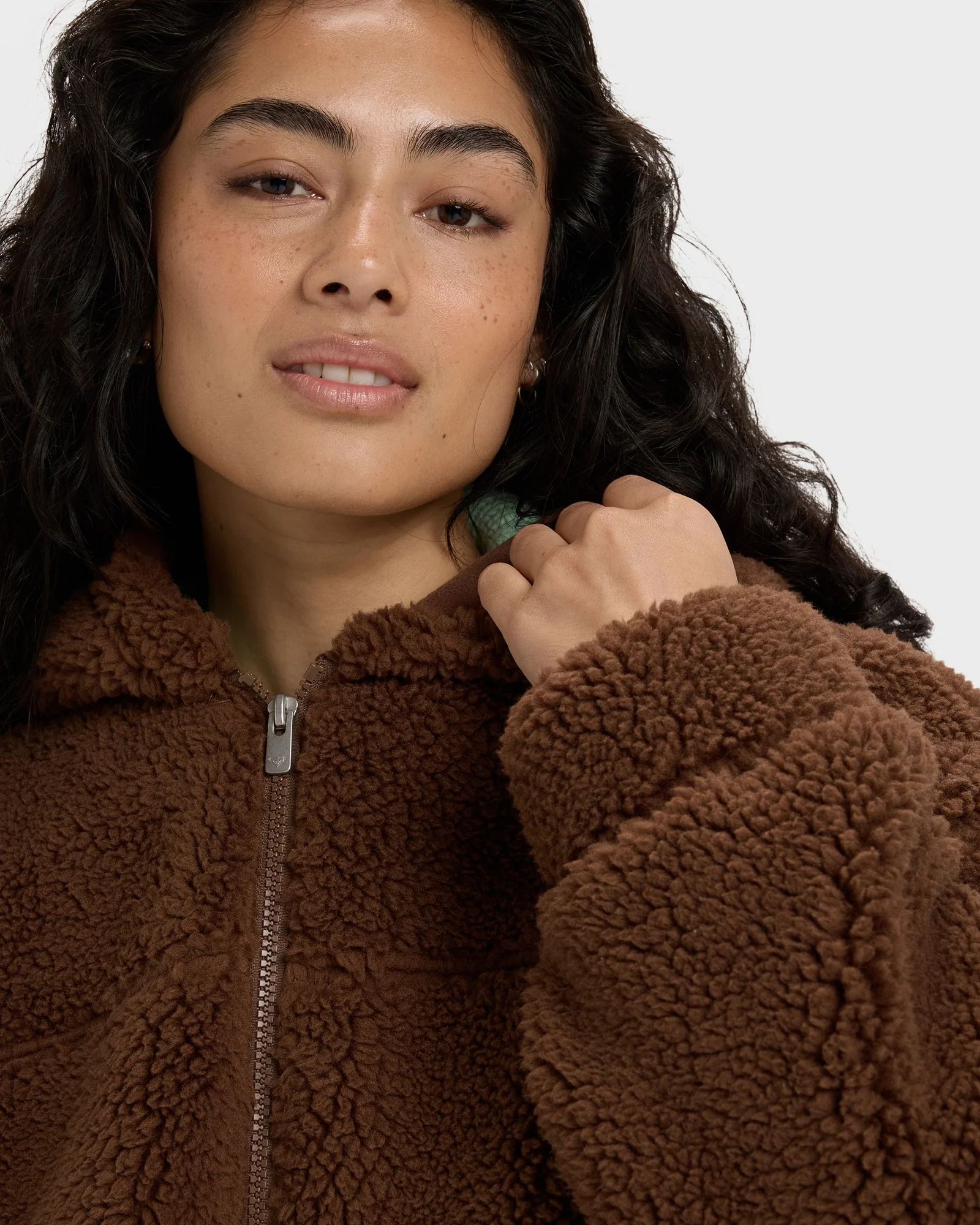 Womens Weekend Plans Sherpa - Image 4