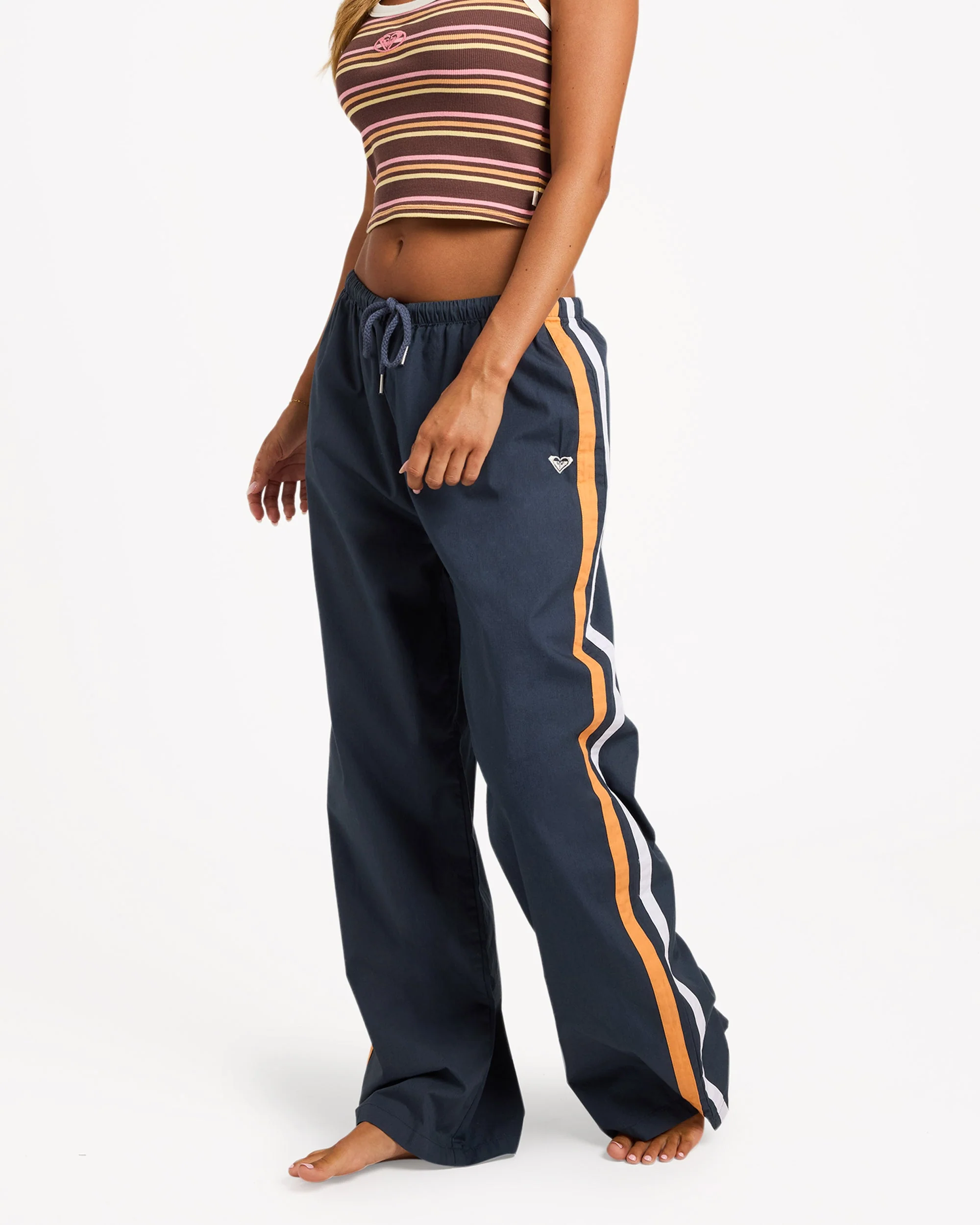 Womens Welcome Home Pants - Image 3