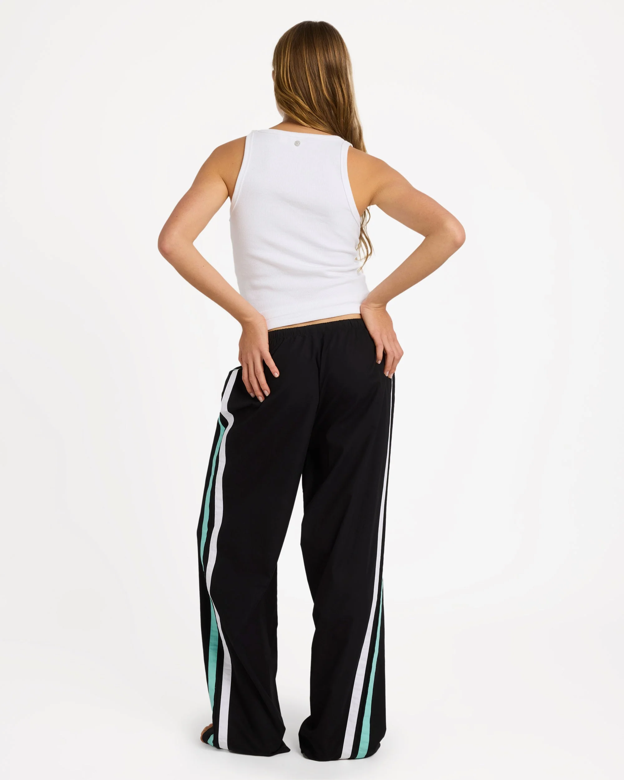 Womens Welcome Home Pants - Image 2