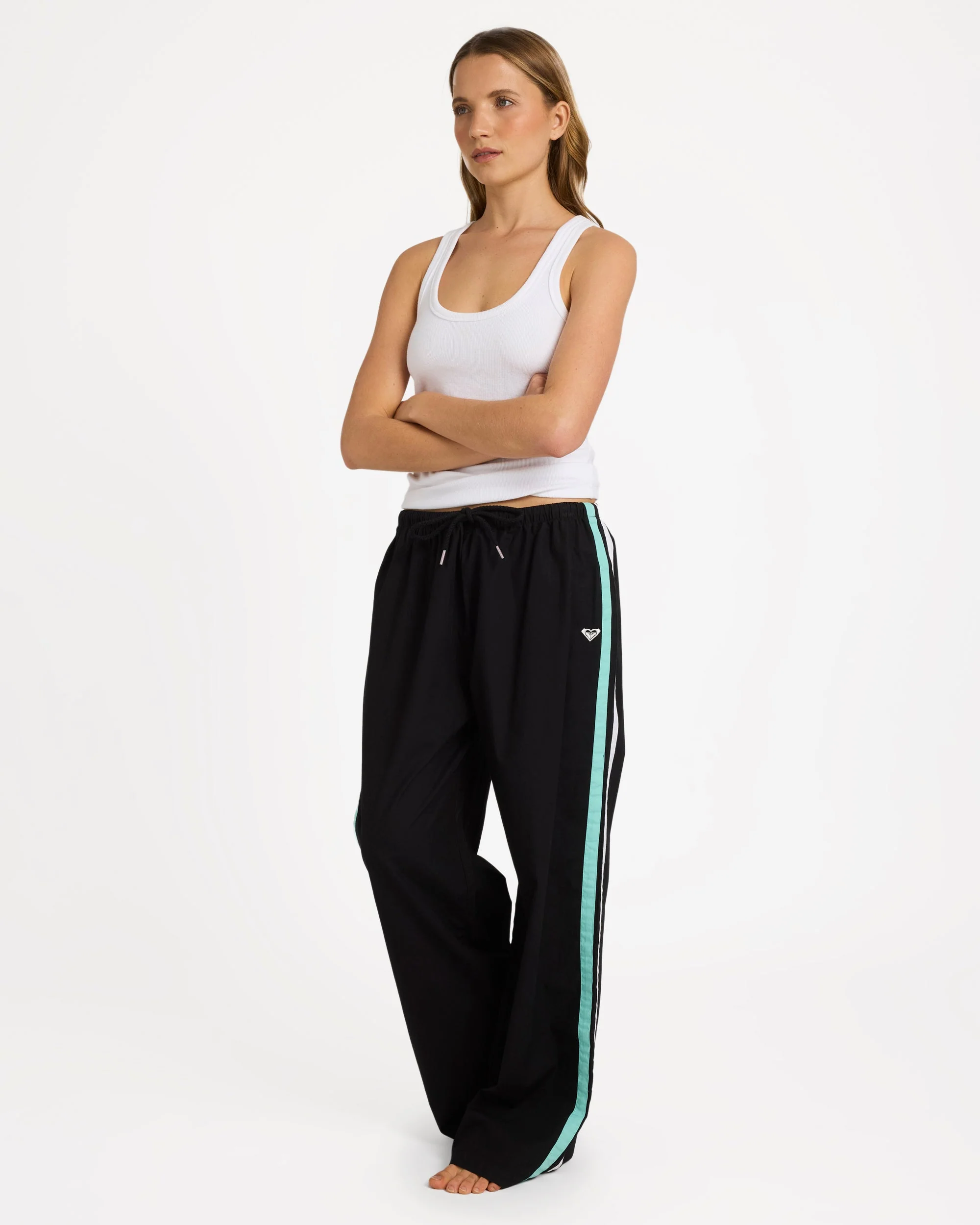 Womens Welcome Home Pants - Image 3
