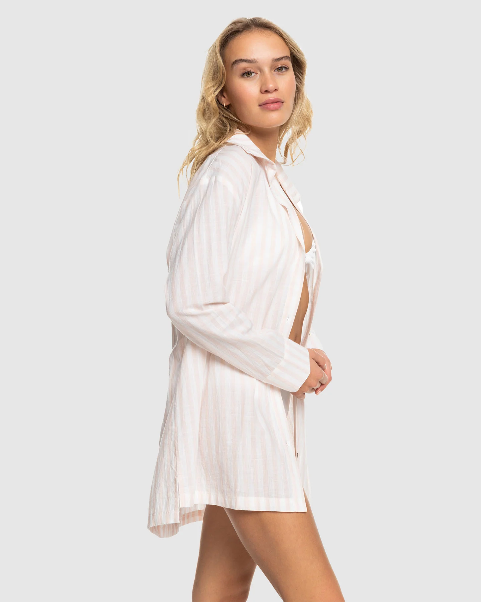 Womens Welcome Summer Dress - Image 2
