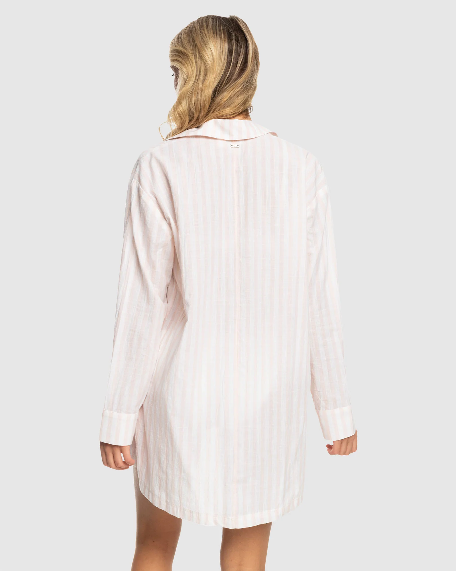 Womens Welcome Summer Dress - Image 3