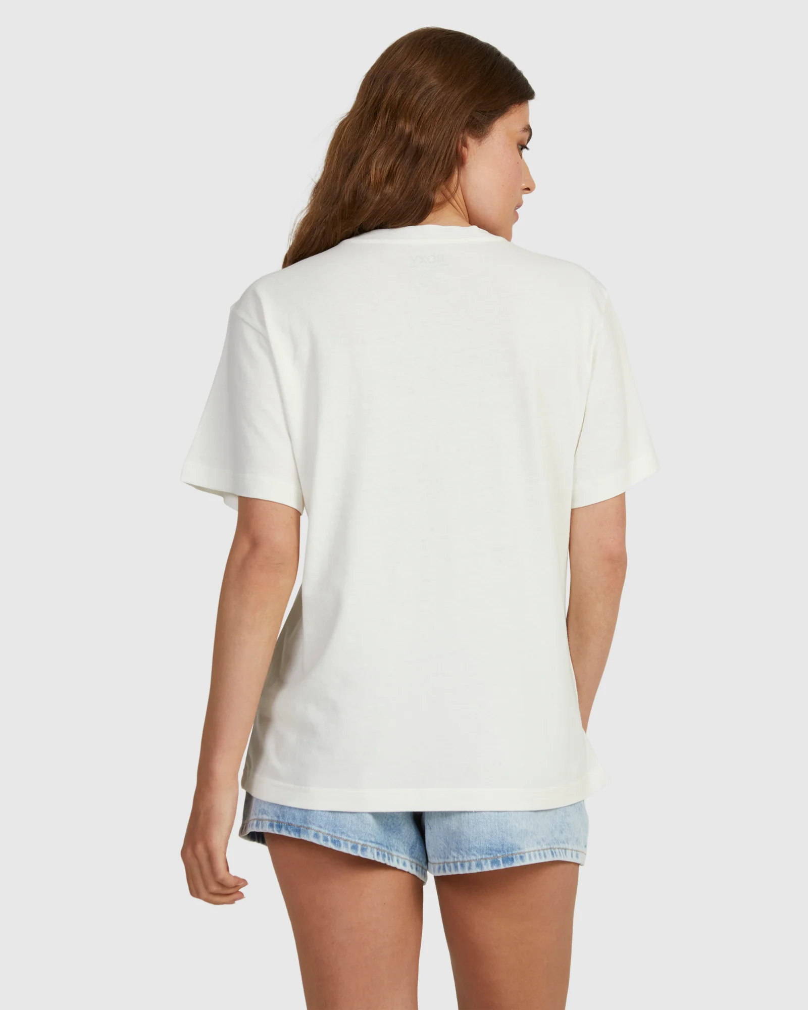 Womens Westcoast Destination Tee T-Shirt - Image 3