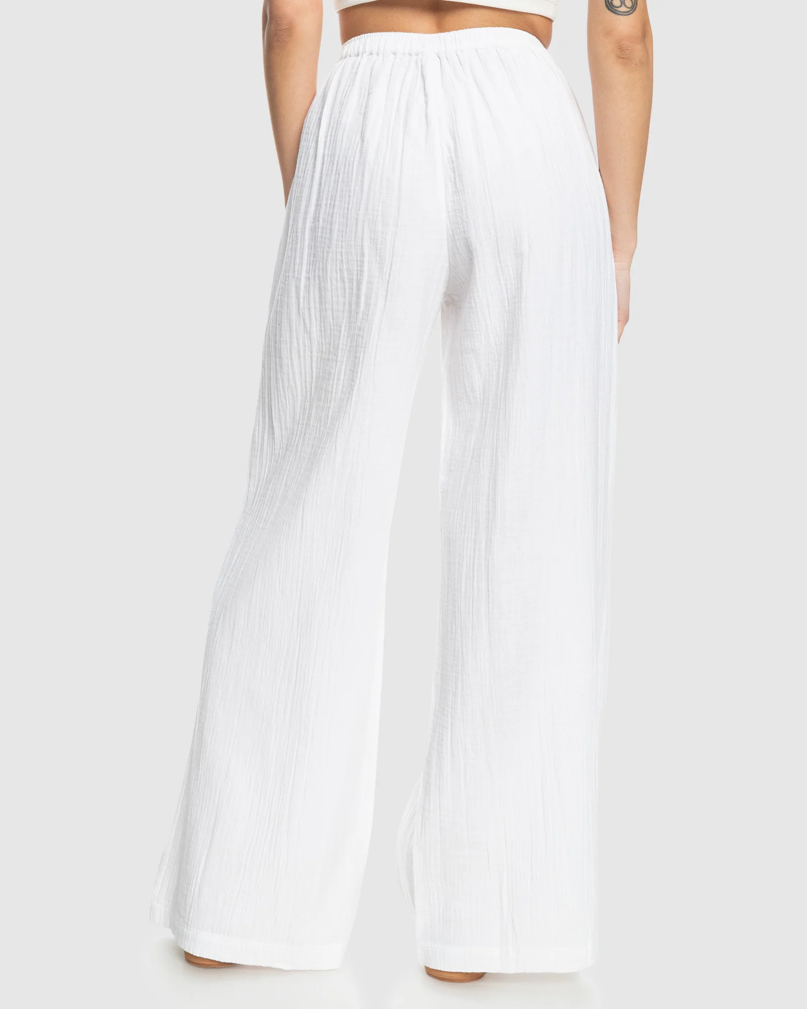 Womens What A Vibe Pants - Image 3