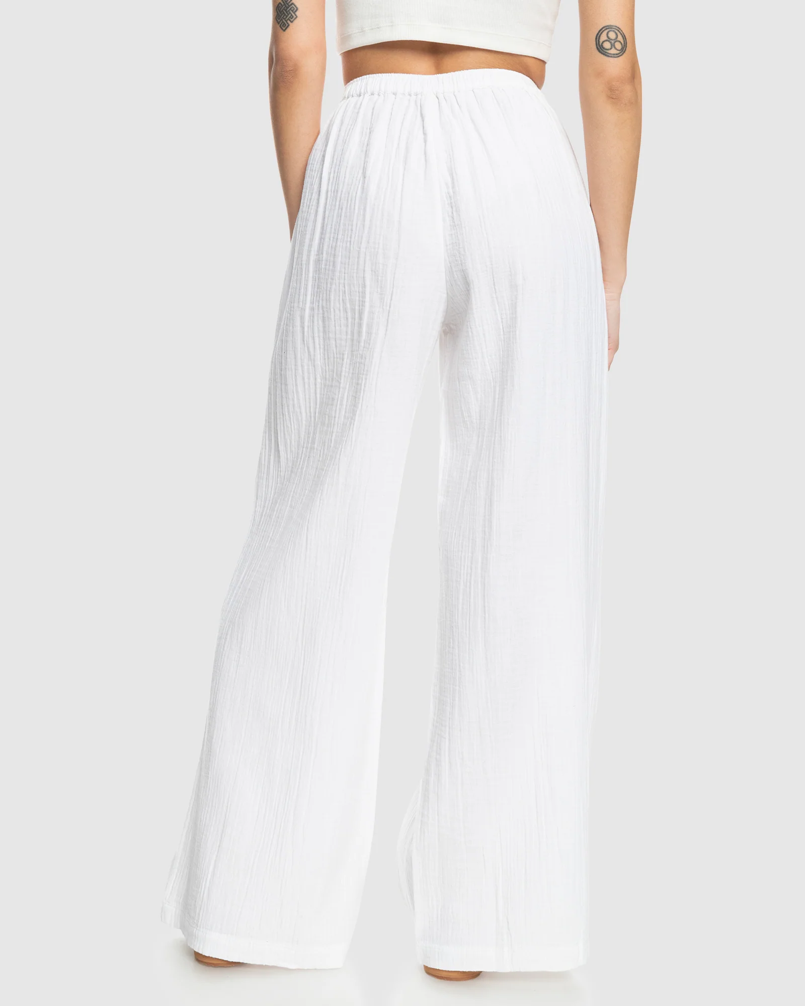 Womens What A Vibe Pants - Image 6