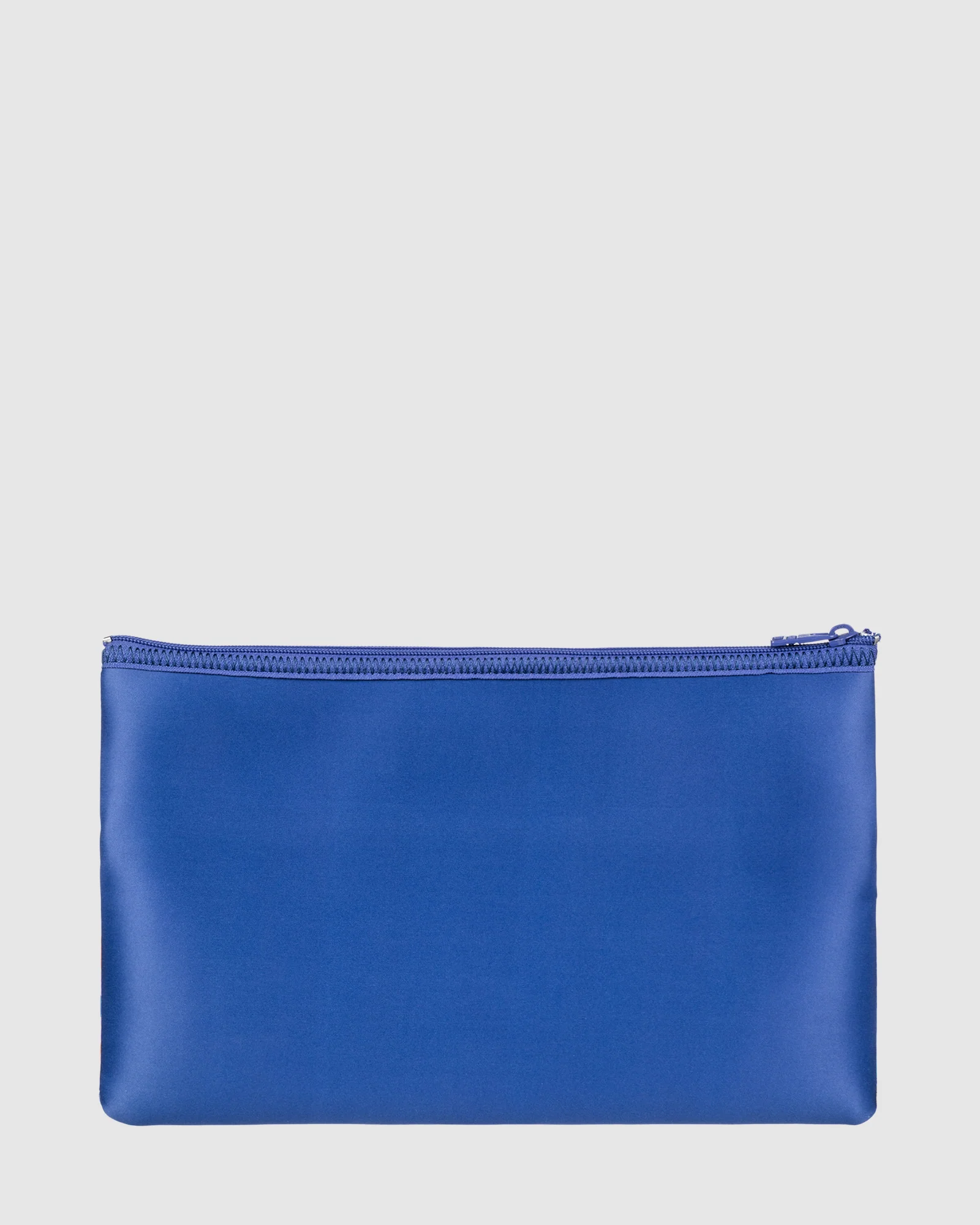 Girls White Shoulder School Supplies - Image 2