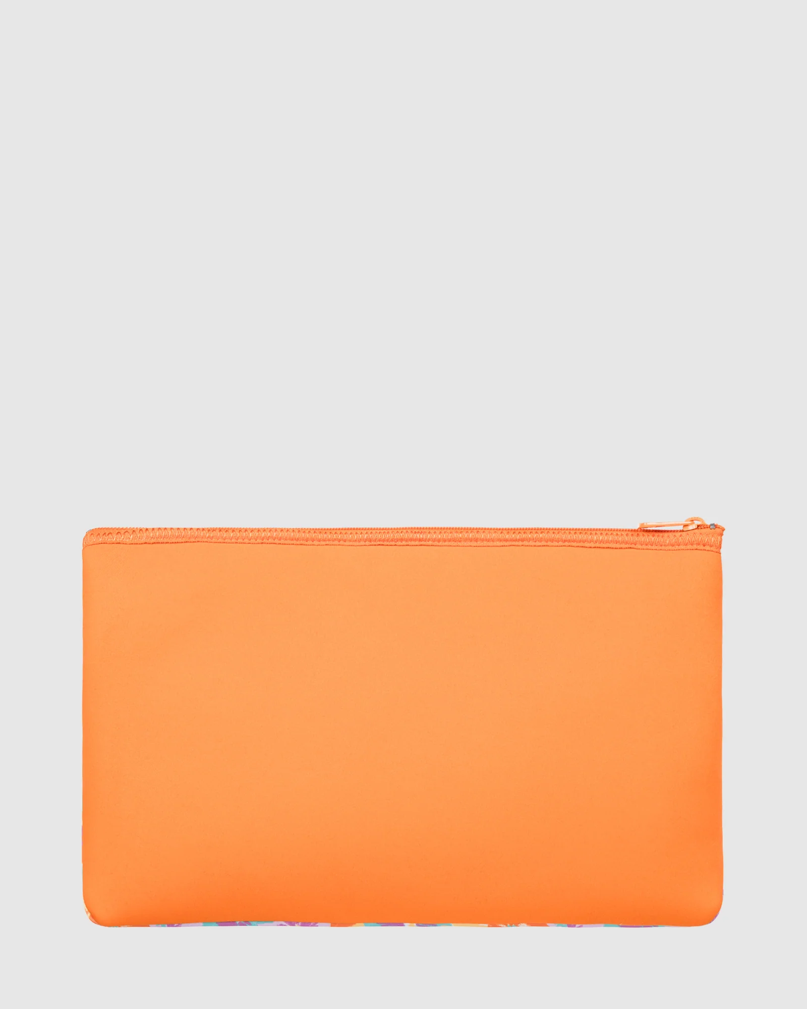 Girls White Shoulder School Supplies - Image 2