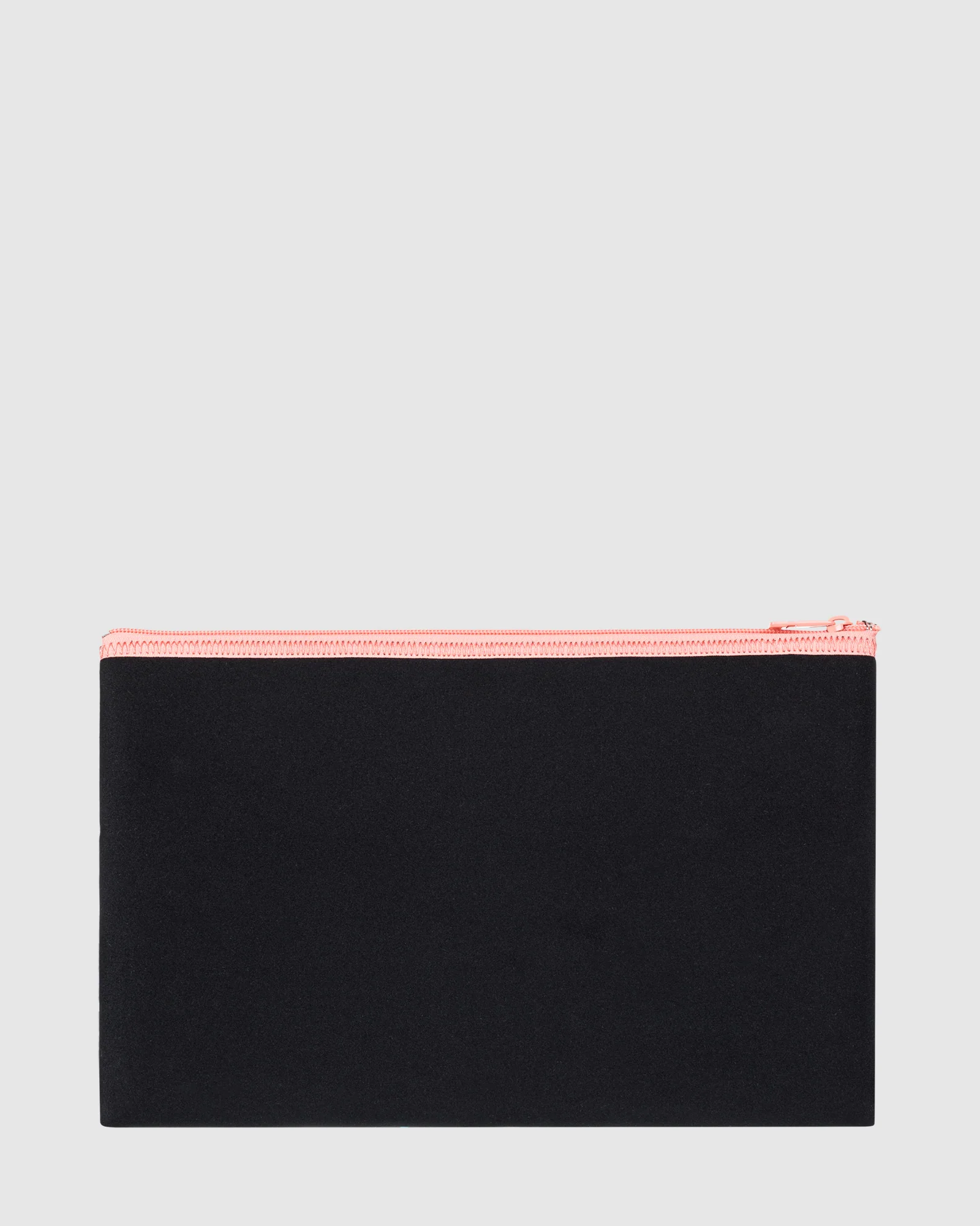 Girls White Shoulder Pencil Case - Image 2
