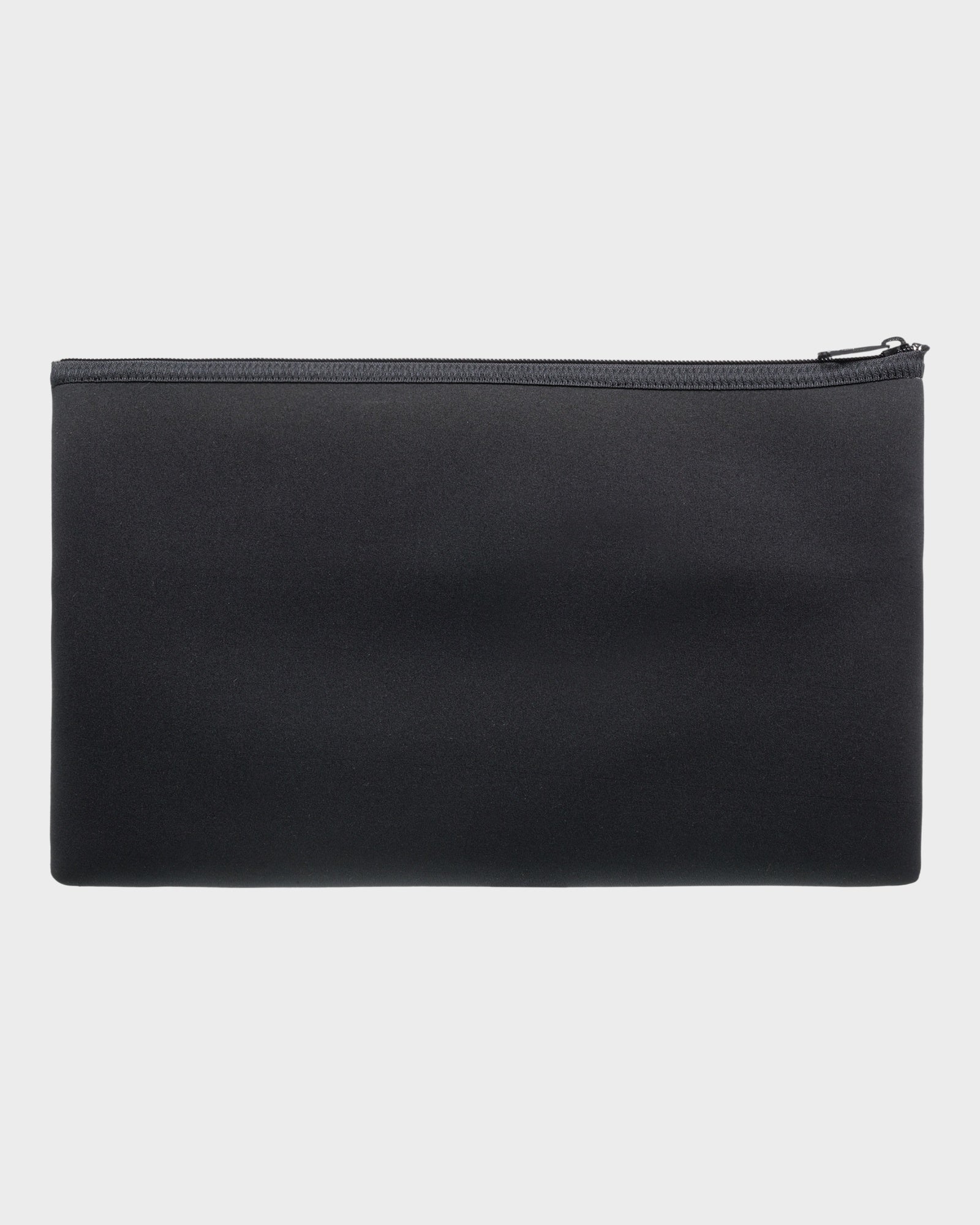 Girls 4-16 White Shoulder Pencil Case - Image 2