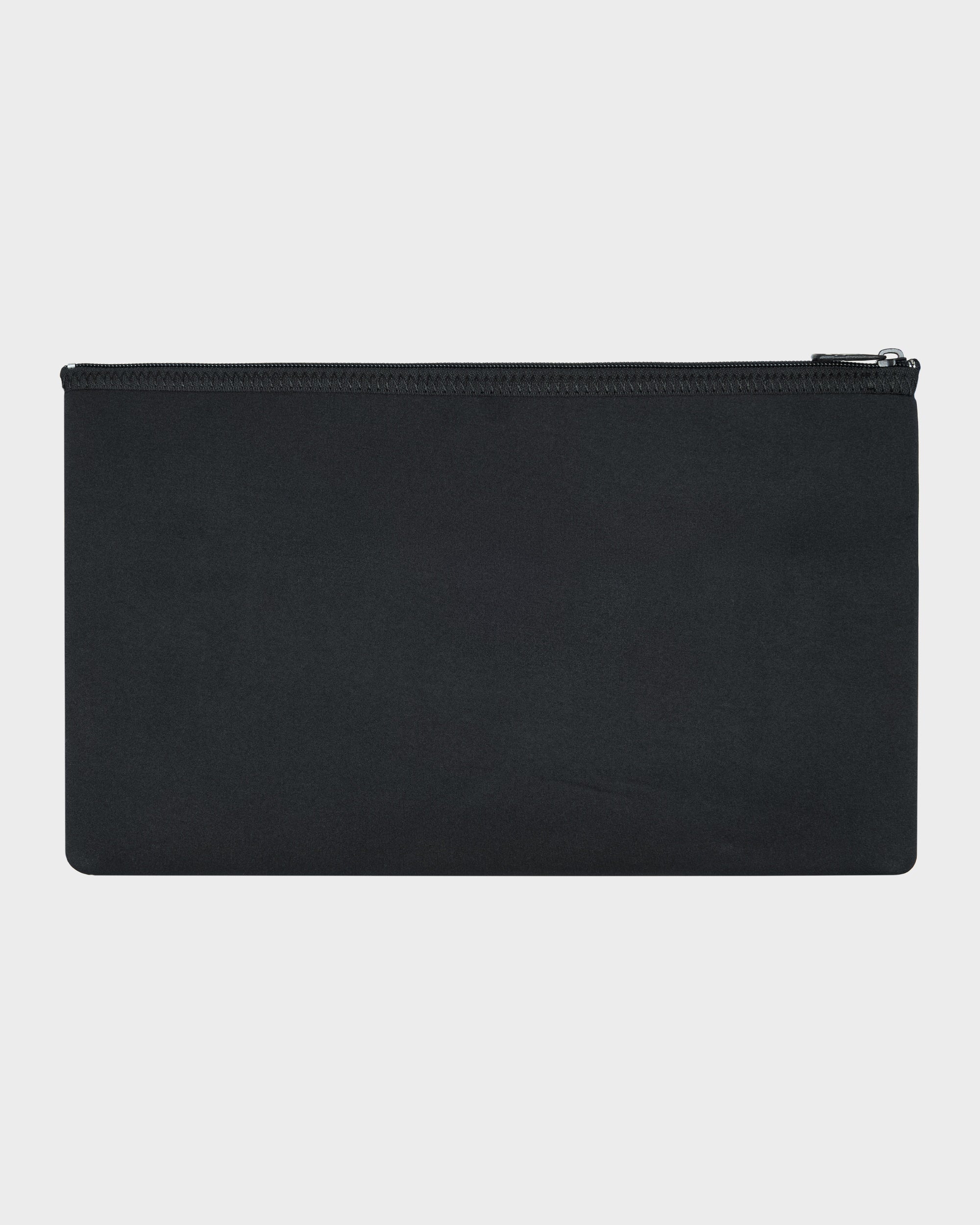 Girls White Shoulder Pencil Case - Image 2