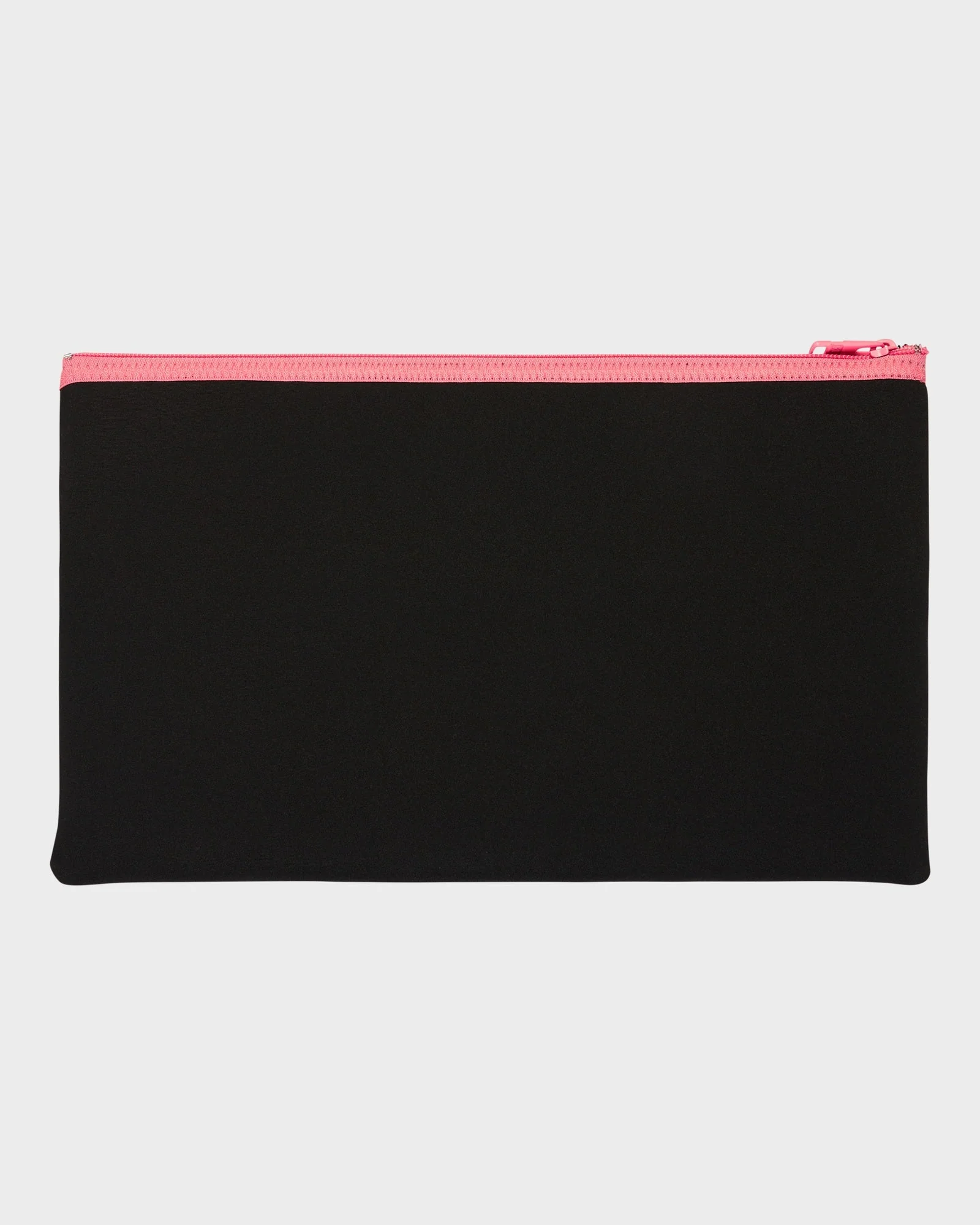 Girls 4-16 White Shoulder Pencil Case - Image 2