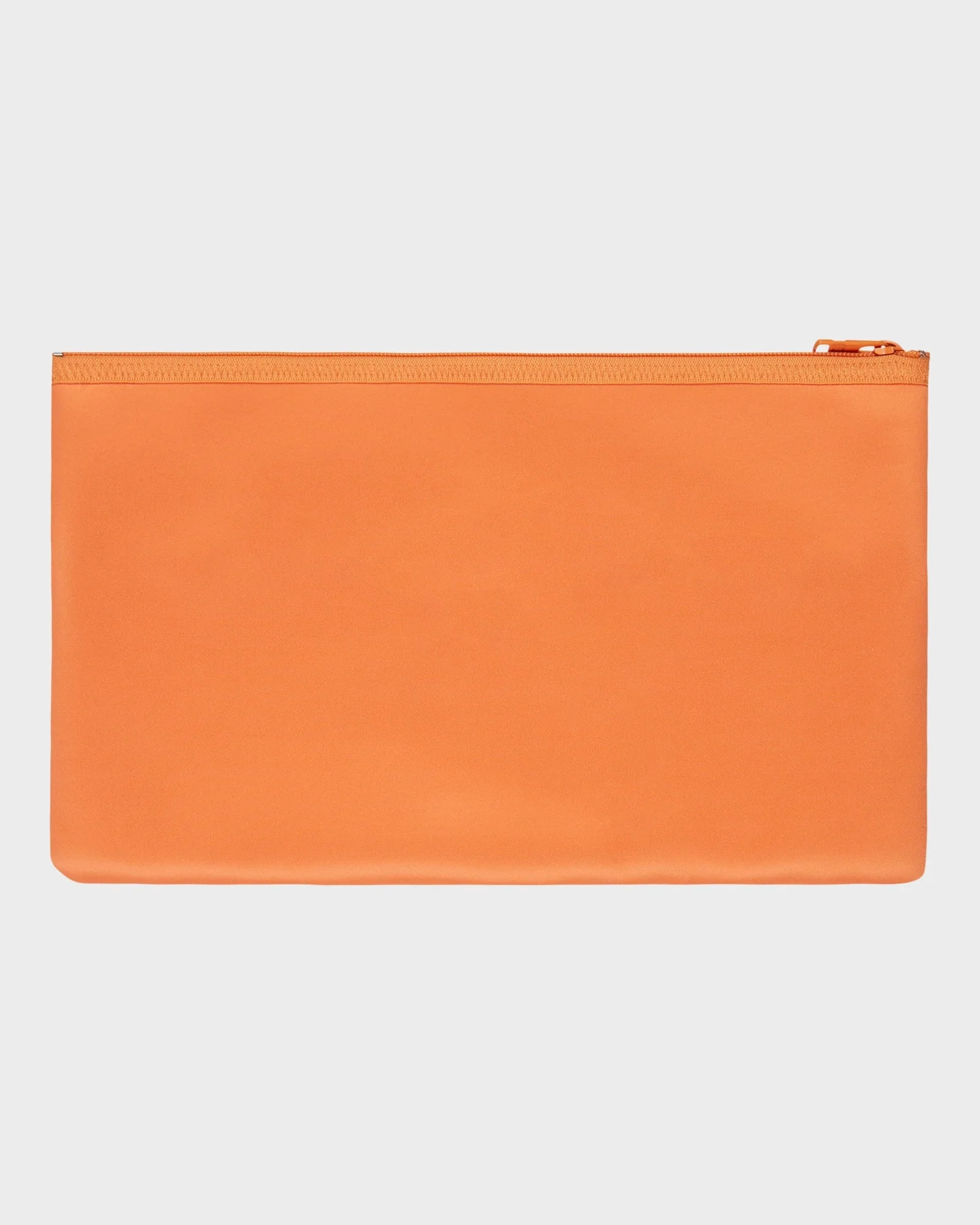 White Shoulder Pencil Case - Image 2