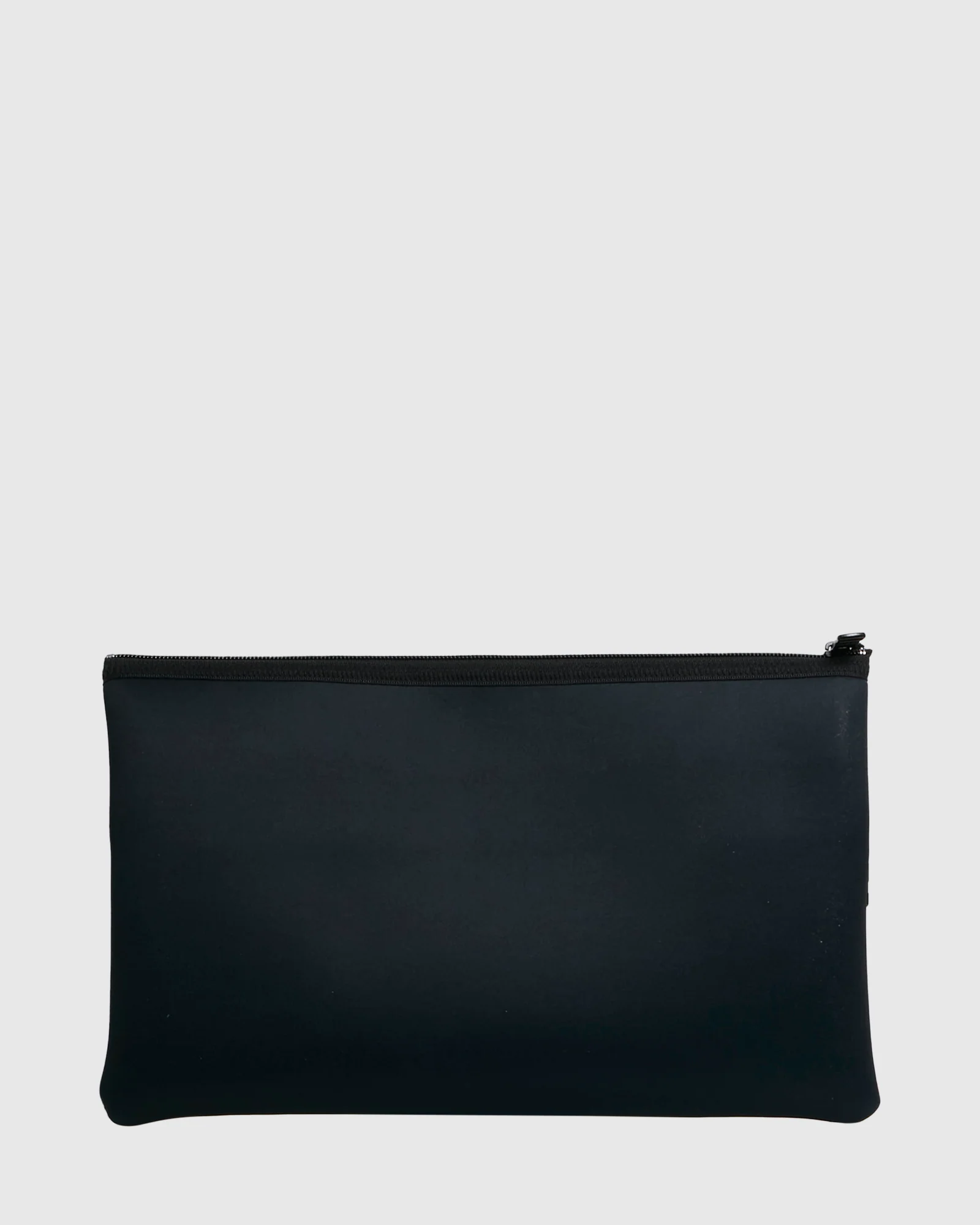 Girls White Shoulder Pencil Case - Image 2