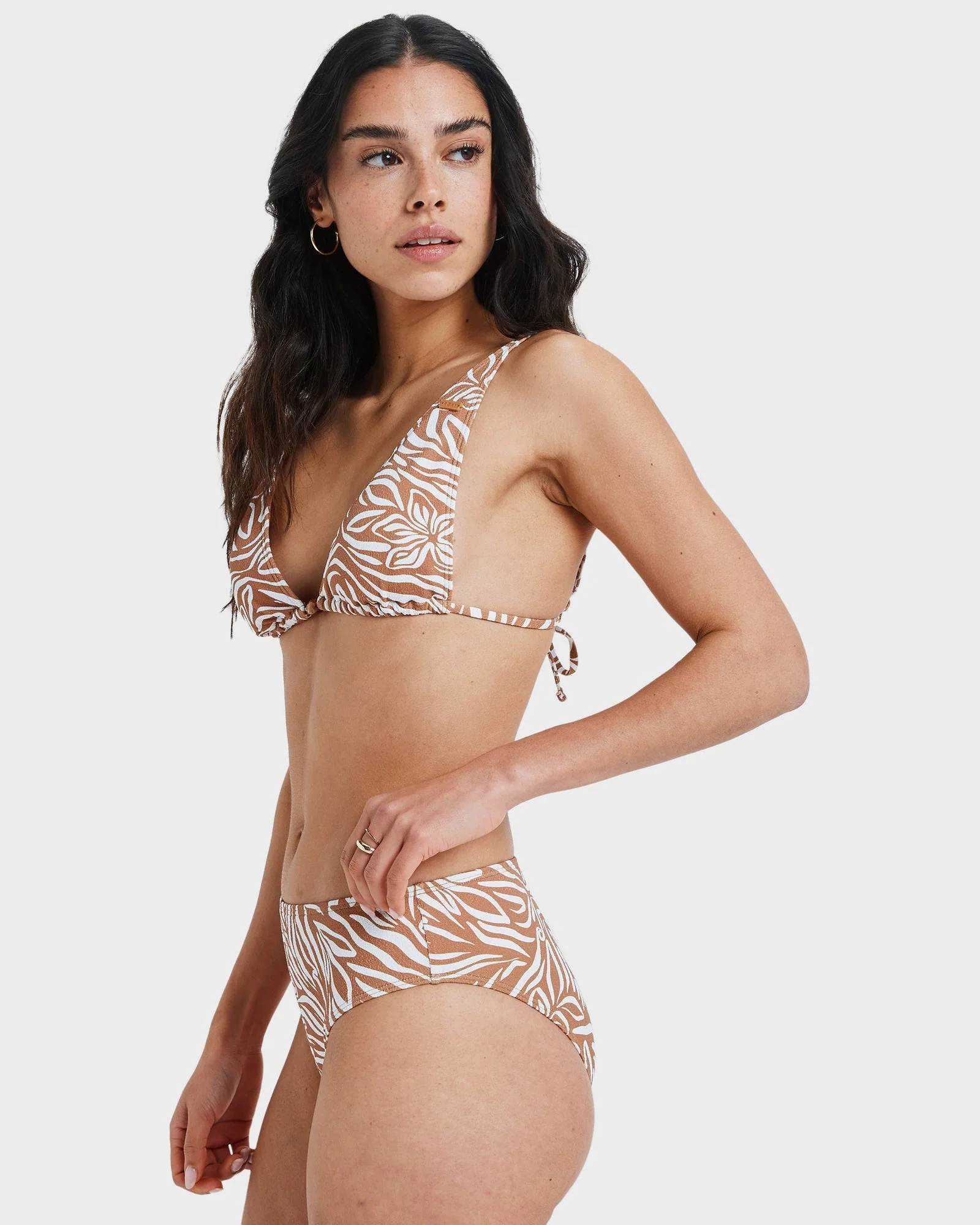 Womens Wild Thang Bikini Bottom - Image 2
